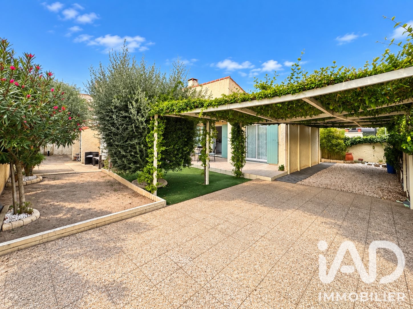 Maison à vendre, 84m², Saint-Gilles