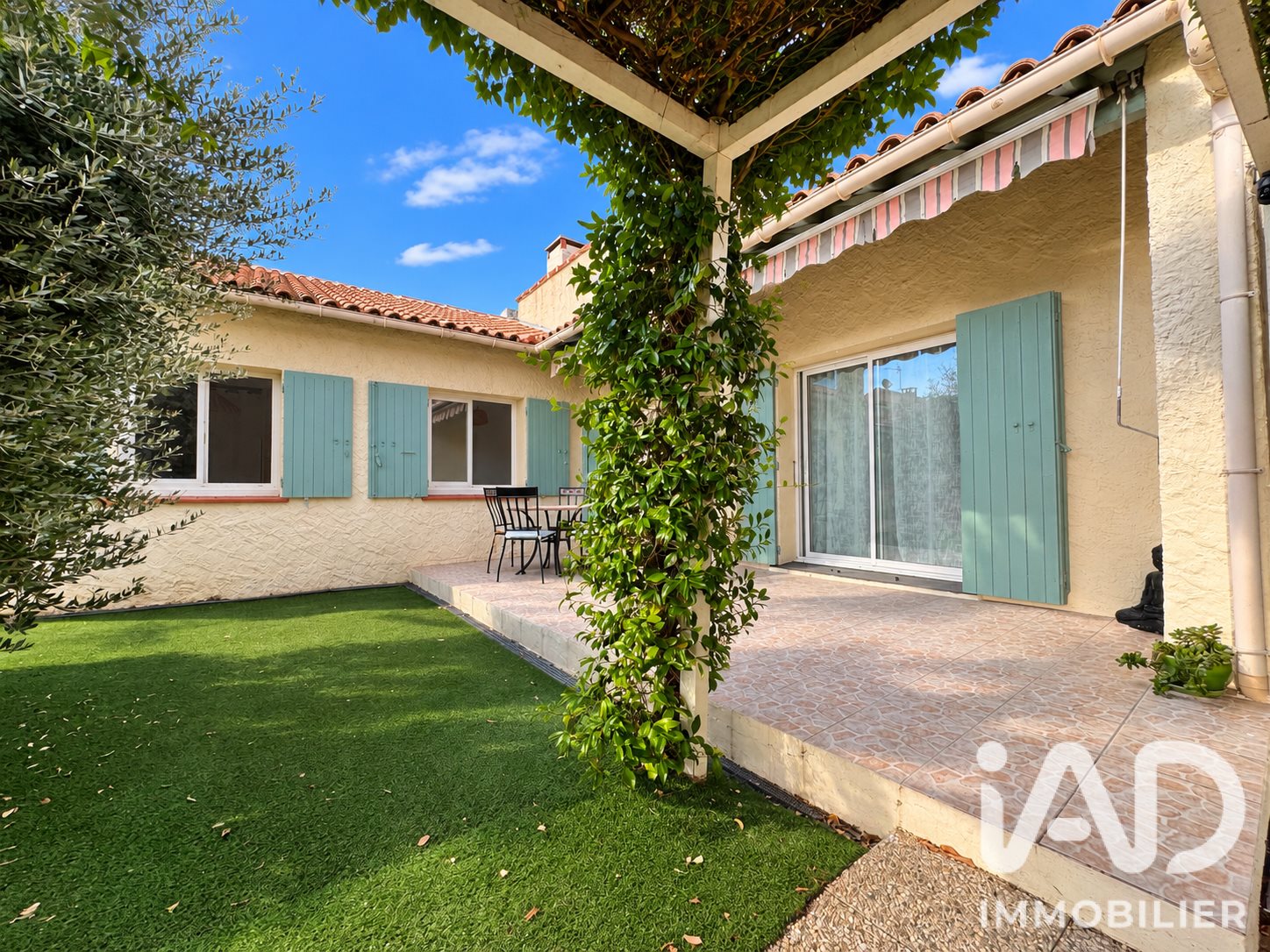 Maison à vendre, 84m², Saint-Gilles