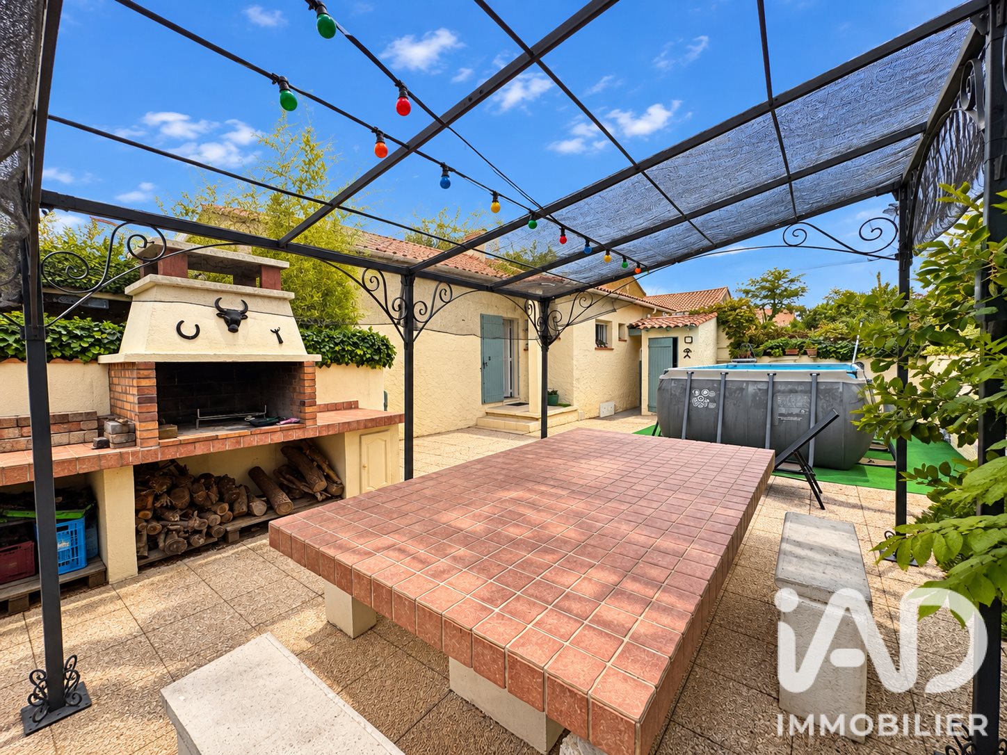 Maison à vendre, 84m², Saint-Gilles