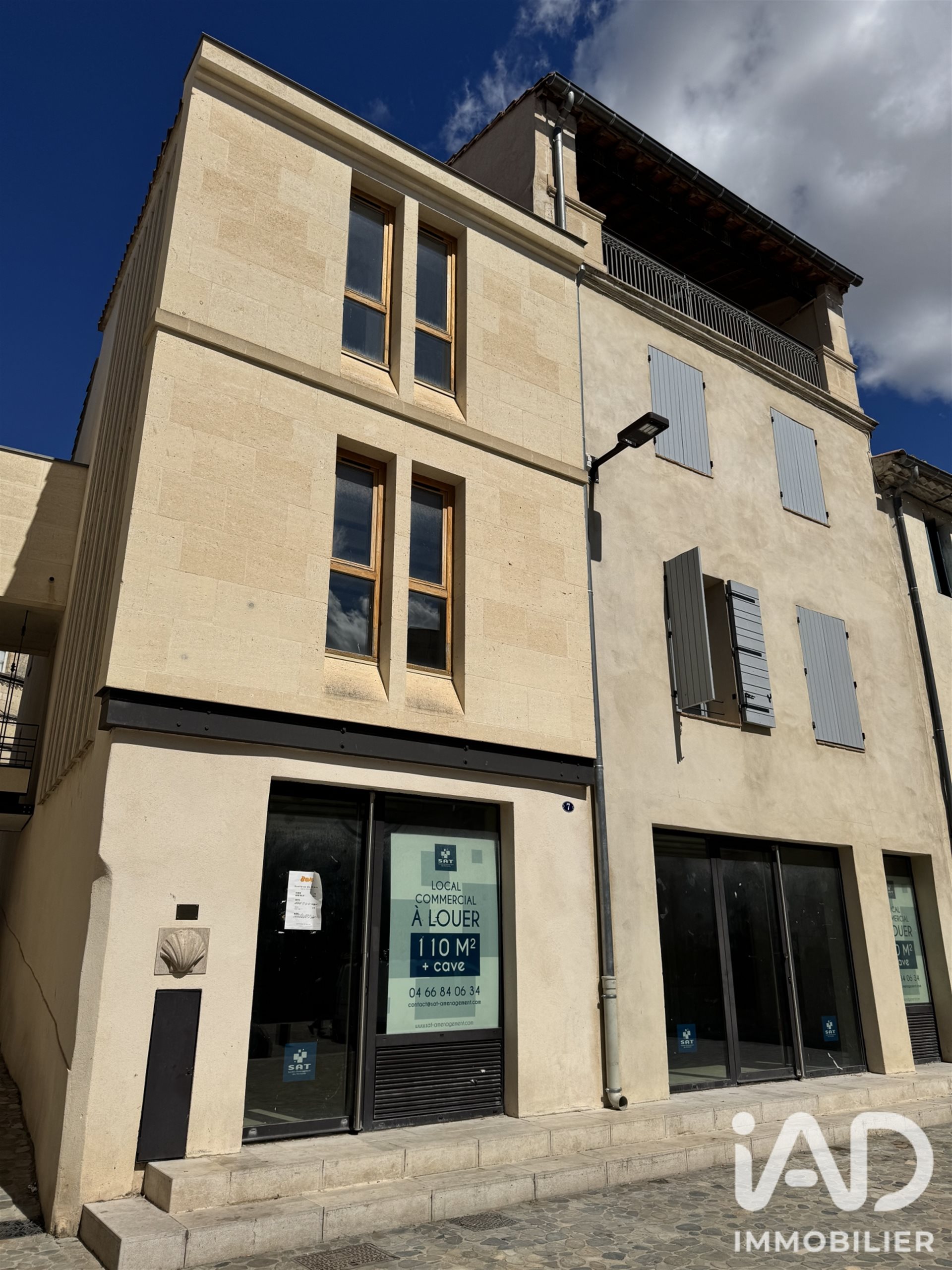 Appartement à vendre, 56m², Saint-Gilles