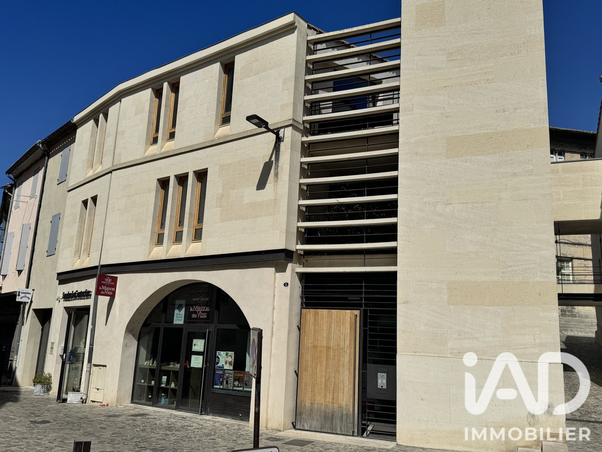 Appartement à vendre, 56m², Saint-Gilles