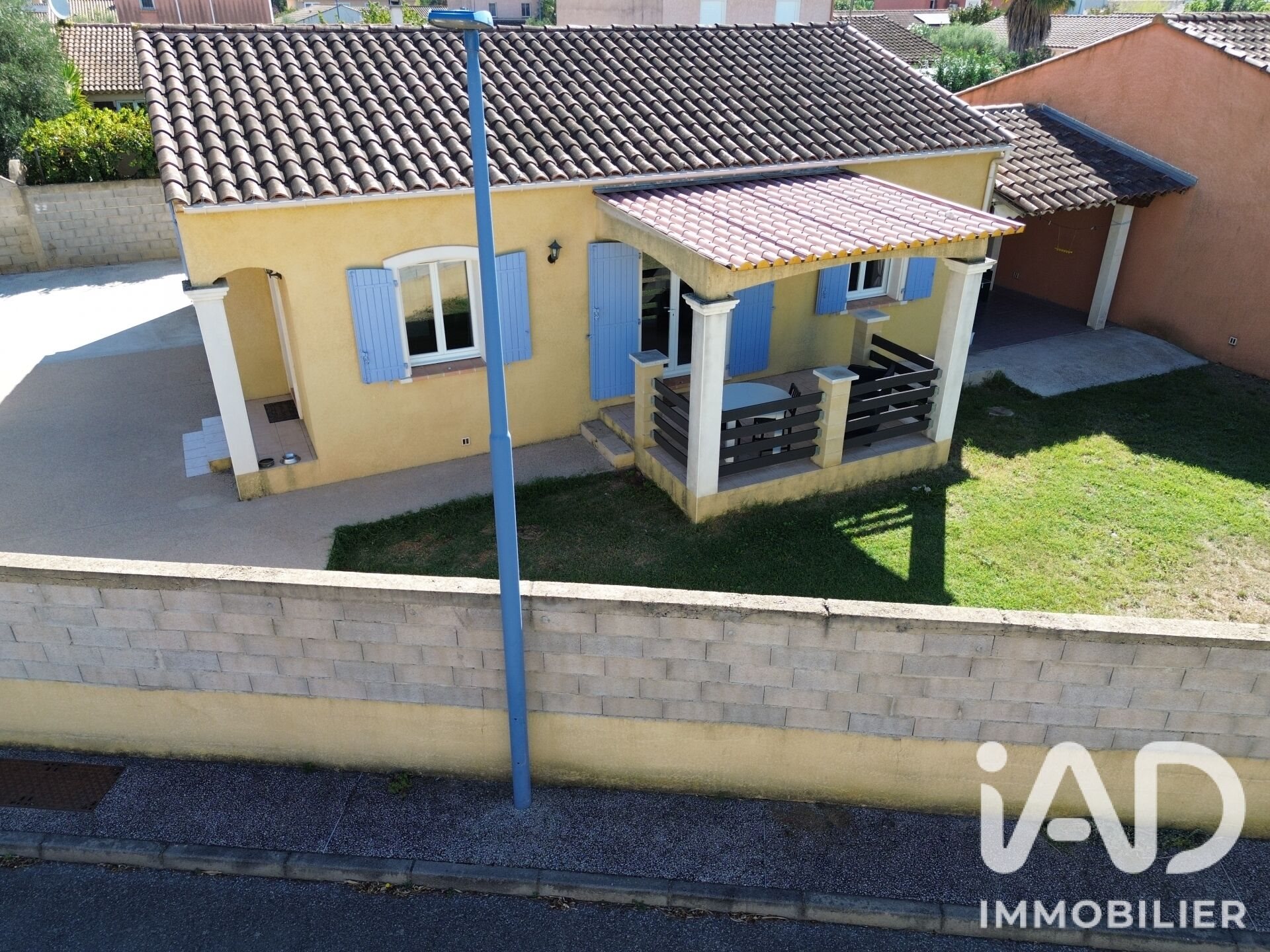 Maison à vendre, 99m², Saint-Gilles