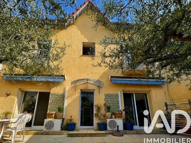 Maison à vendre, 142m², Saint-Rémy-de-Provence
