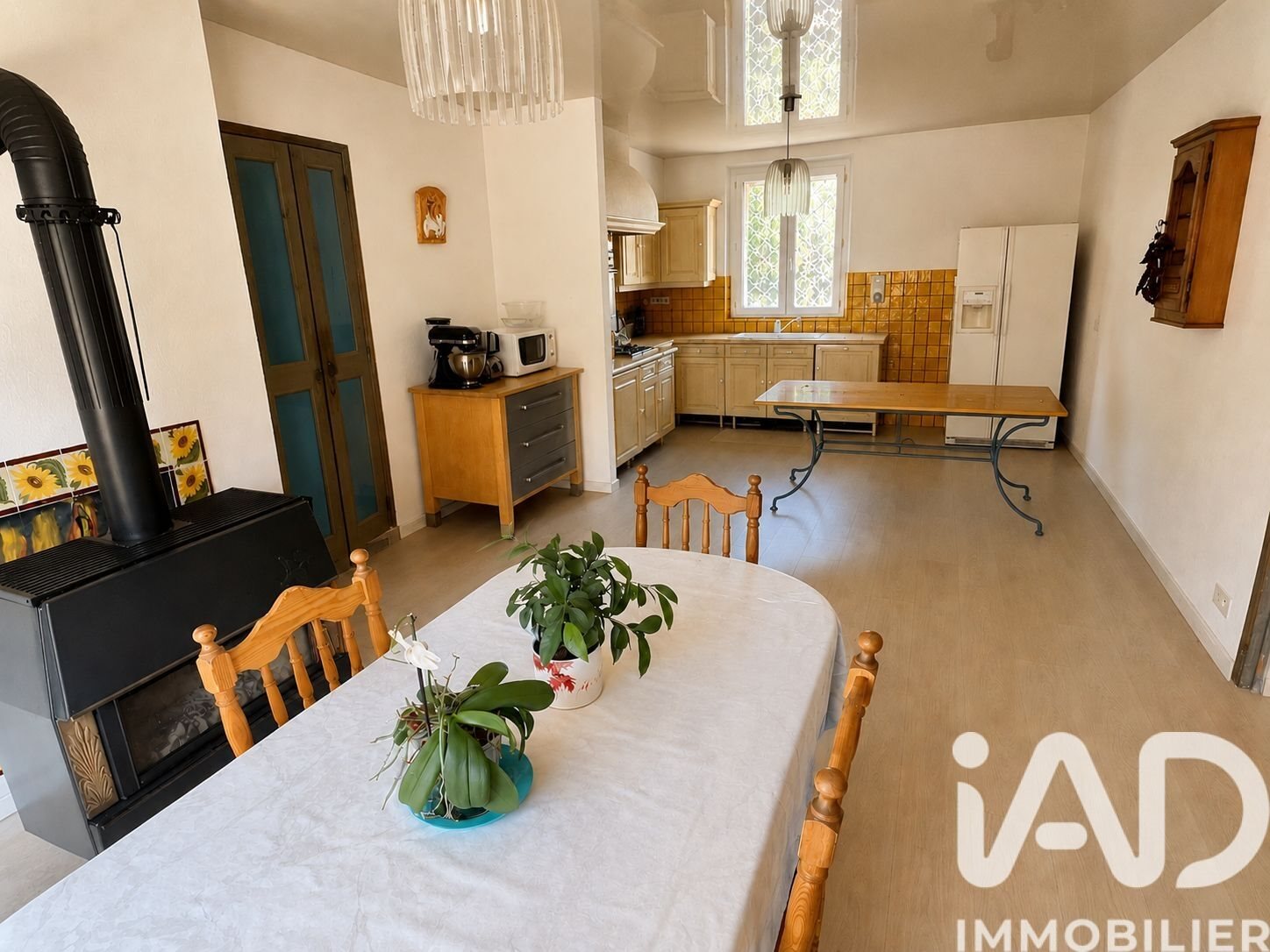 Maison à vendre, 142m², Saint-Rémy-de-Provence