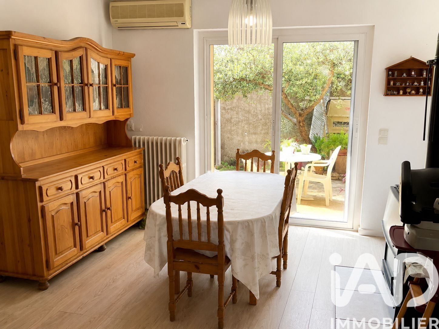 Maison à vendre, 142m², Saint-Rémy-de-Provence