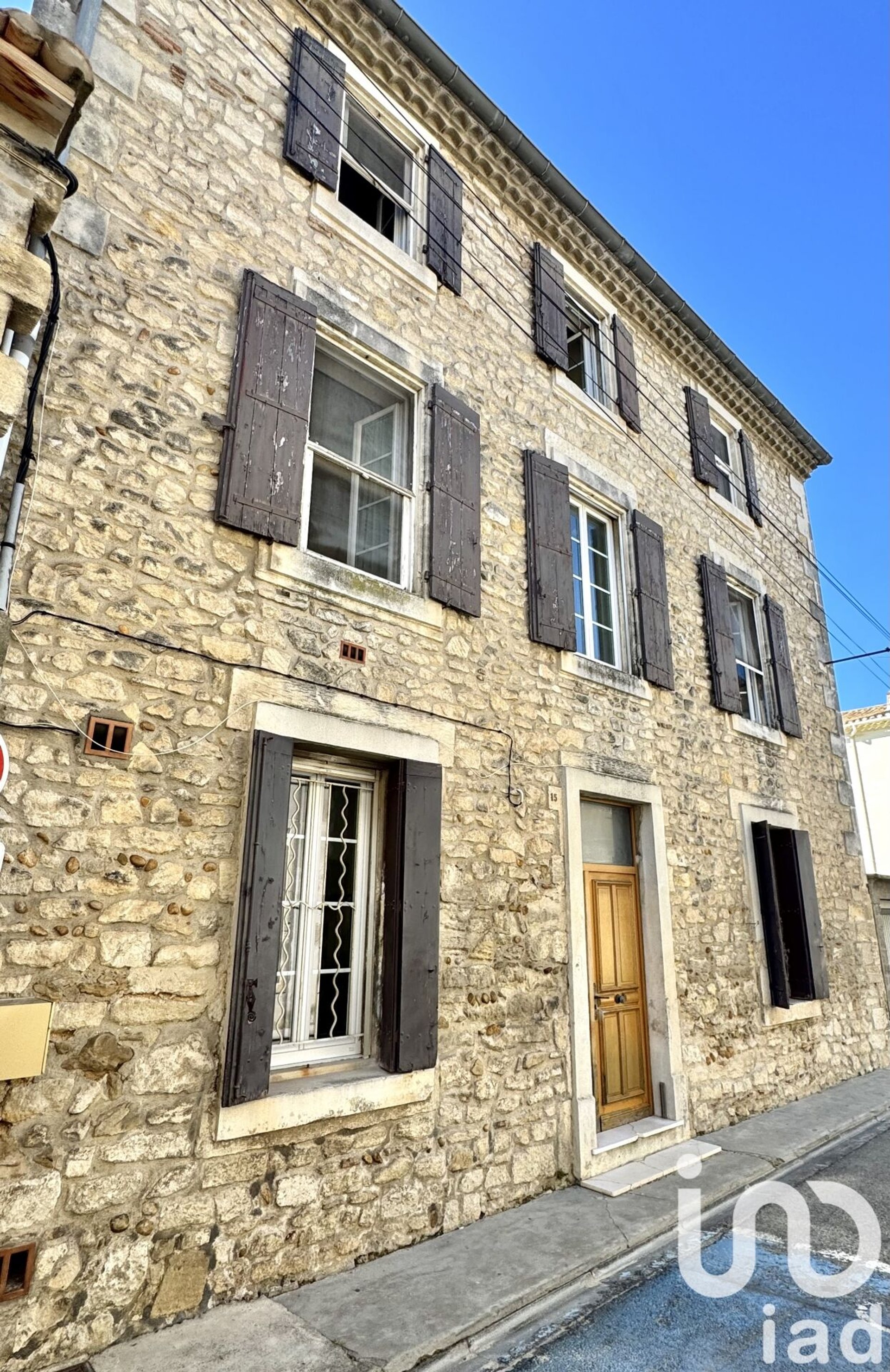 Maison à vendre, 228m², Saint-Gilles