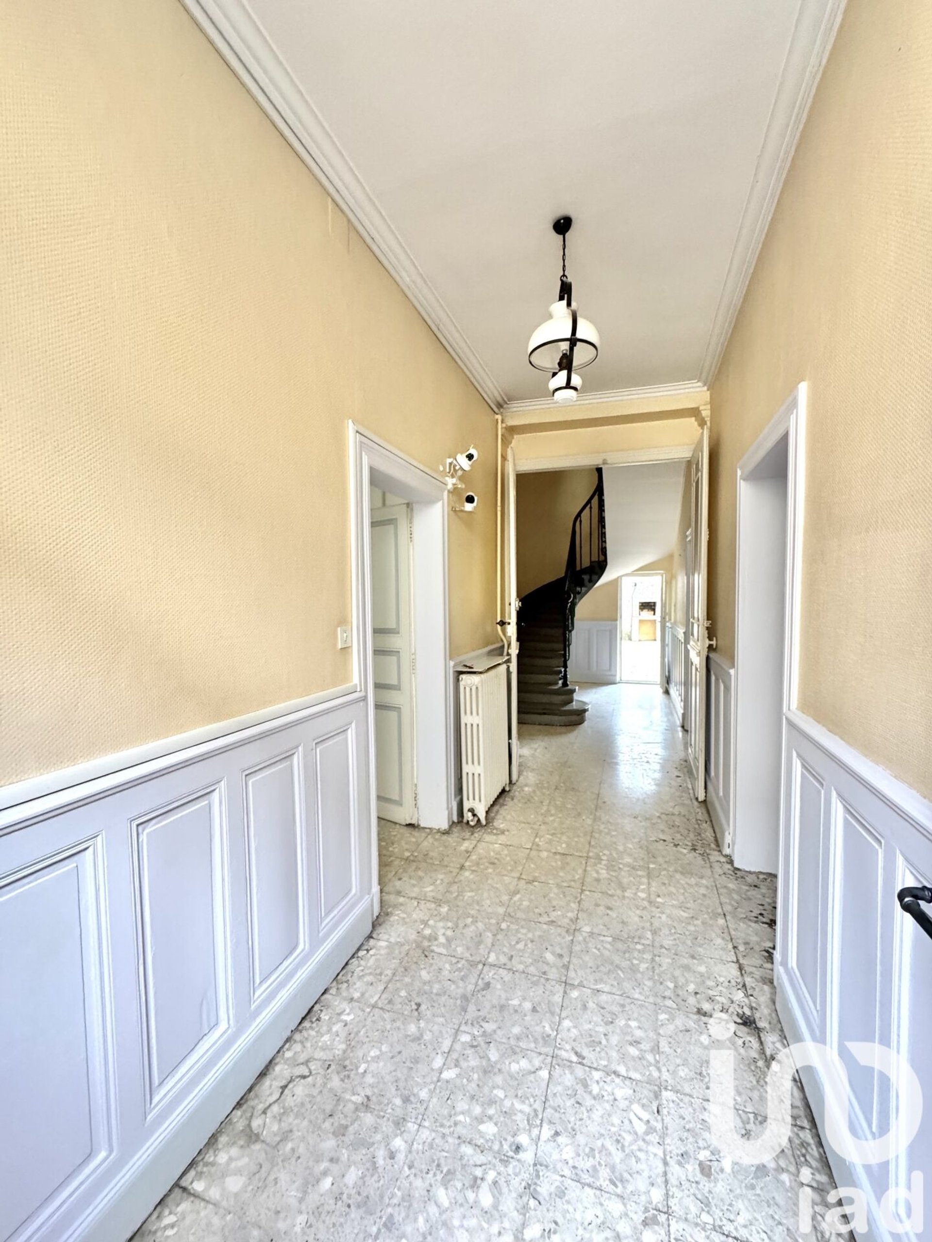 Maison à vendre, 228m², Saint-Gilles