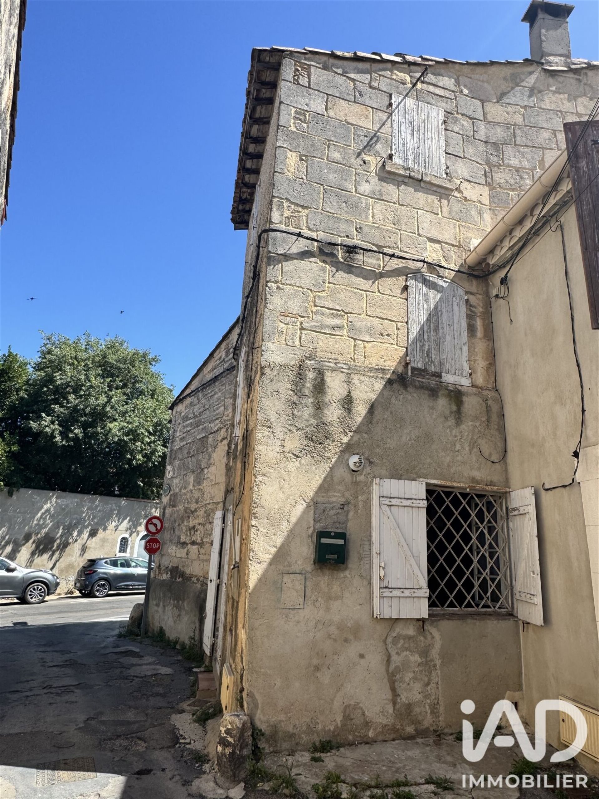 Maison à vendre, 101m², Saint-Gilles