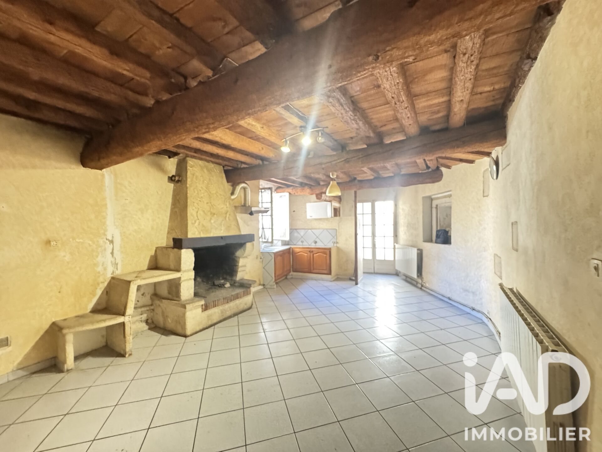 Maison à vendre, 101m², Saint-Gilles