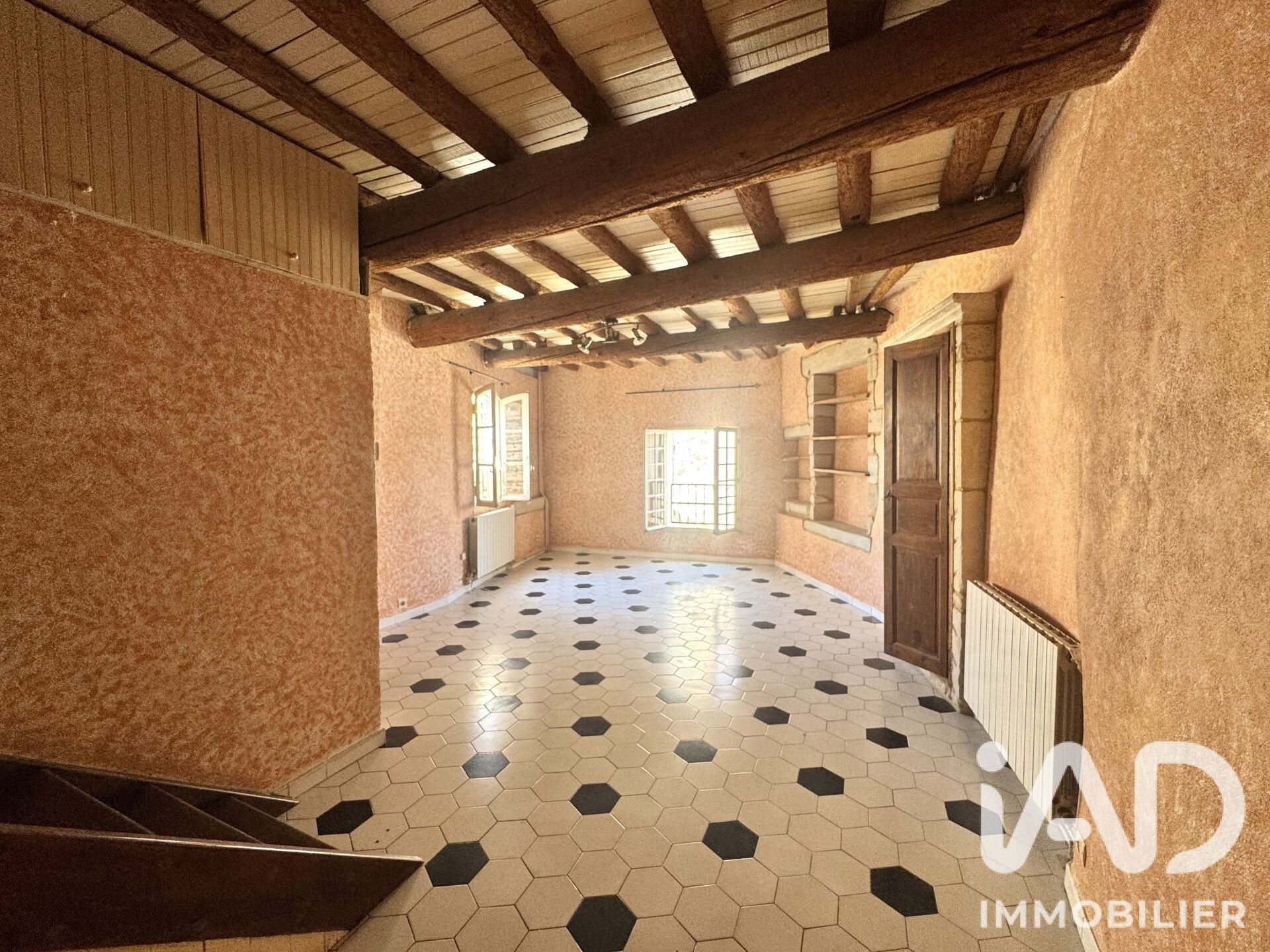 Maison à vendre, 101m², Saint-Gilles