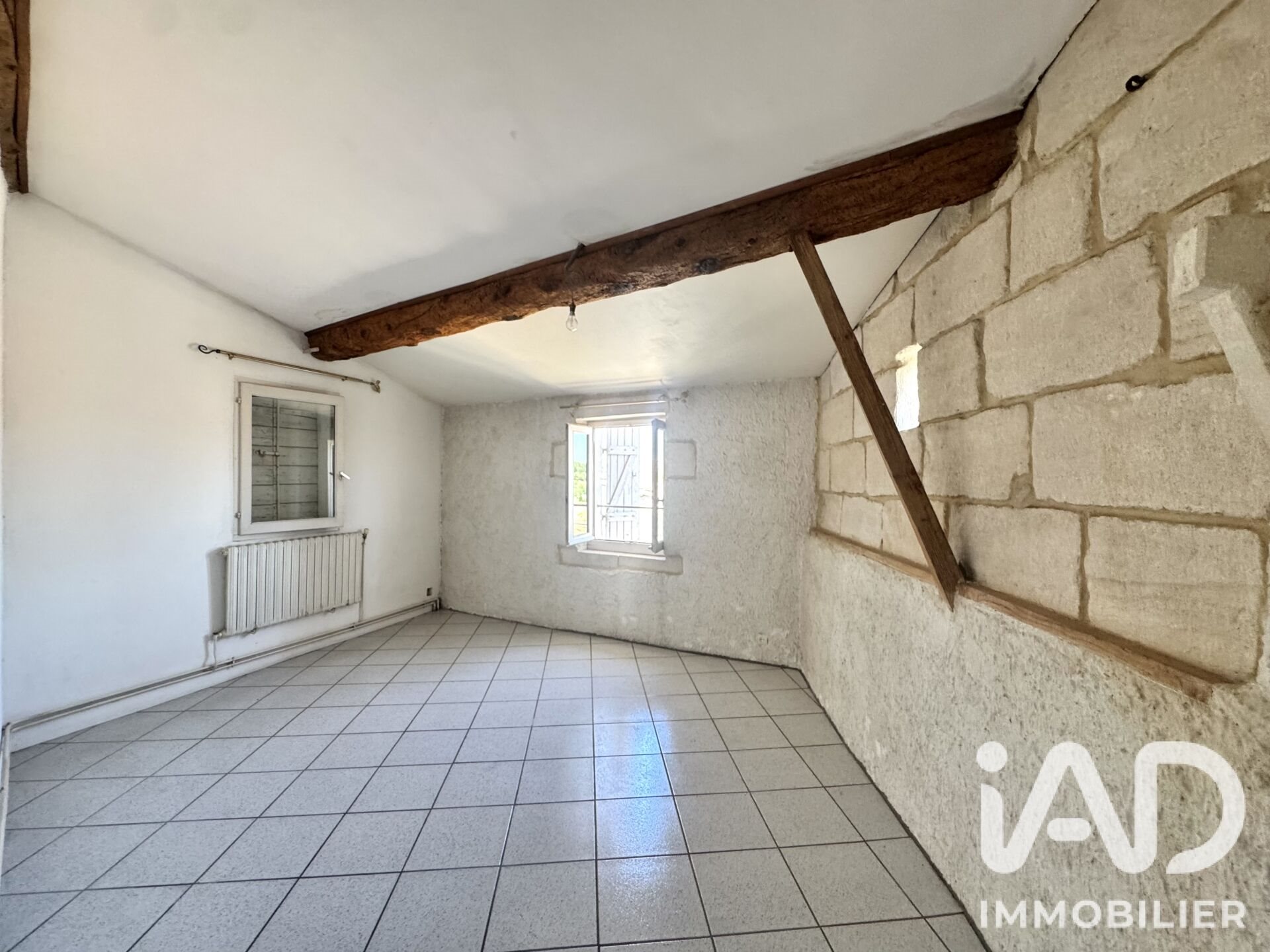 Maison à vendre, 101m², Saint-Gilles