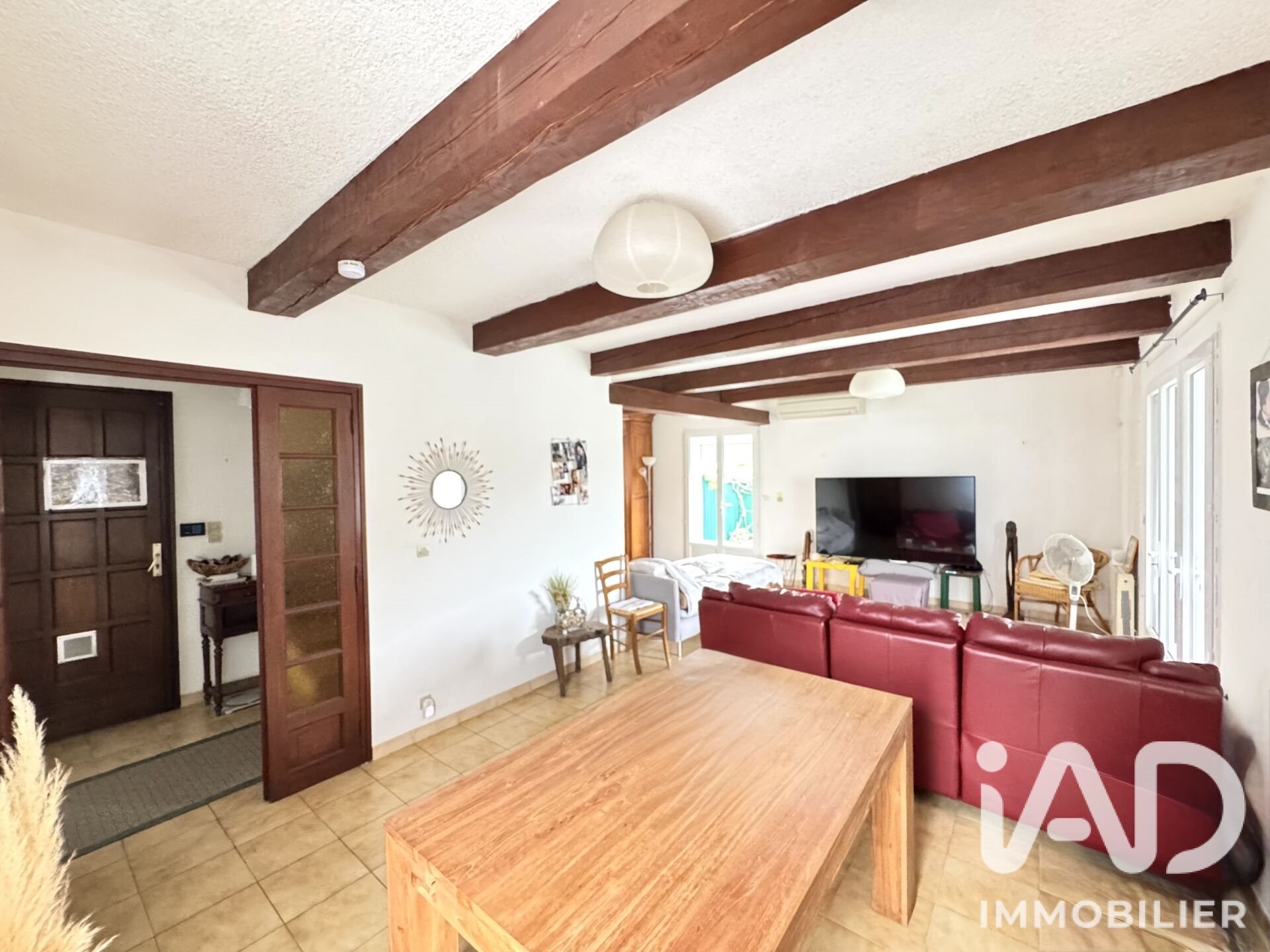Maison à vendre, 98m², Manduel