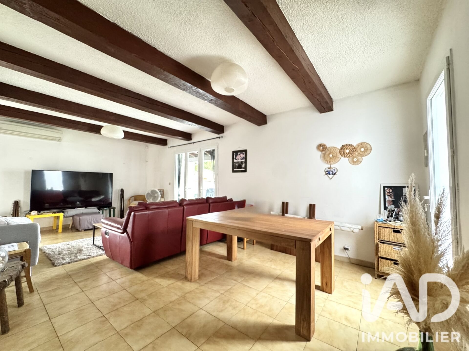 Maison à vendre, 98m², Manduel