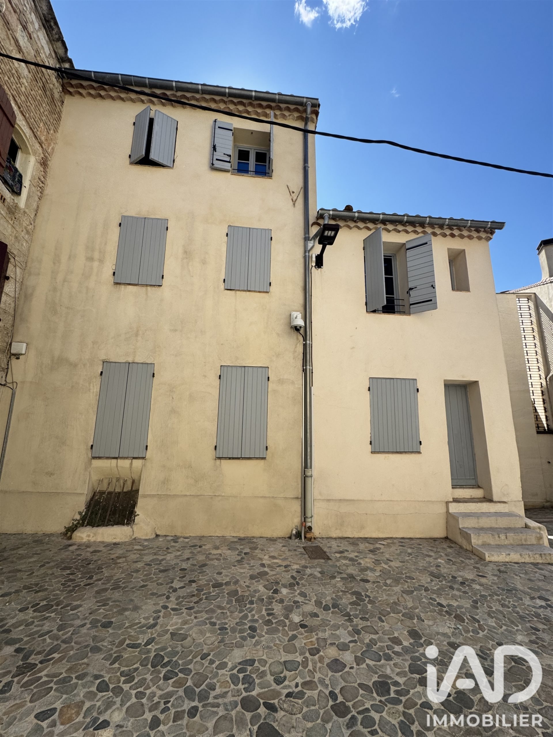 Appartement à vendre, 63m², Saint-Gilles