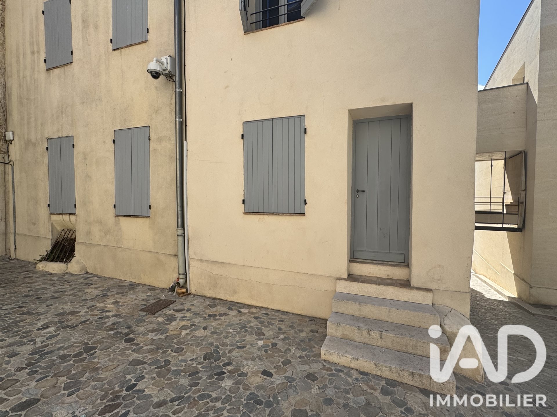 Appartement à vendre, 63m², Saint-Gilles