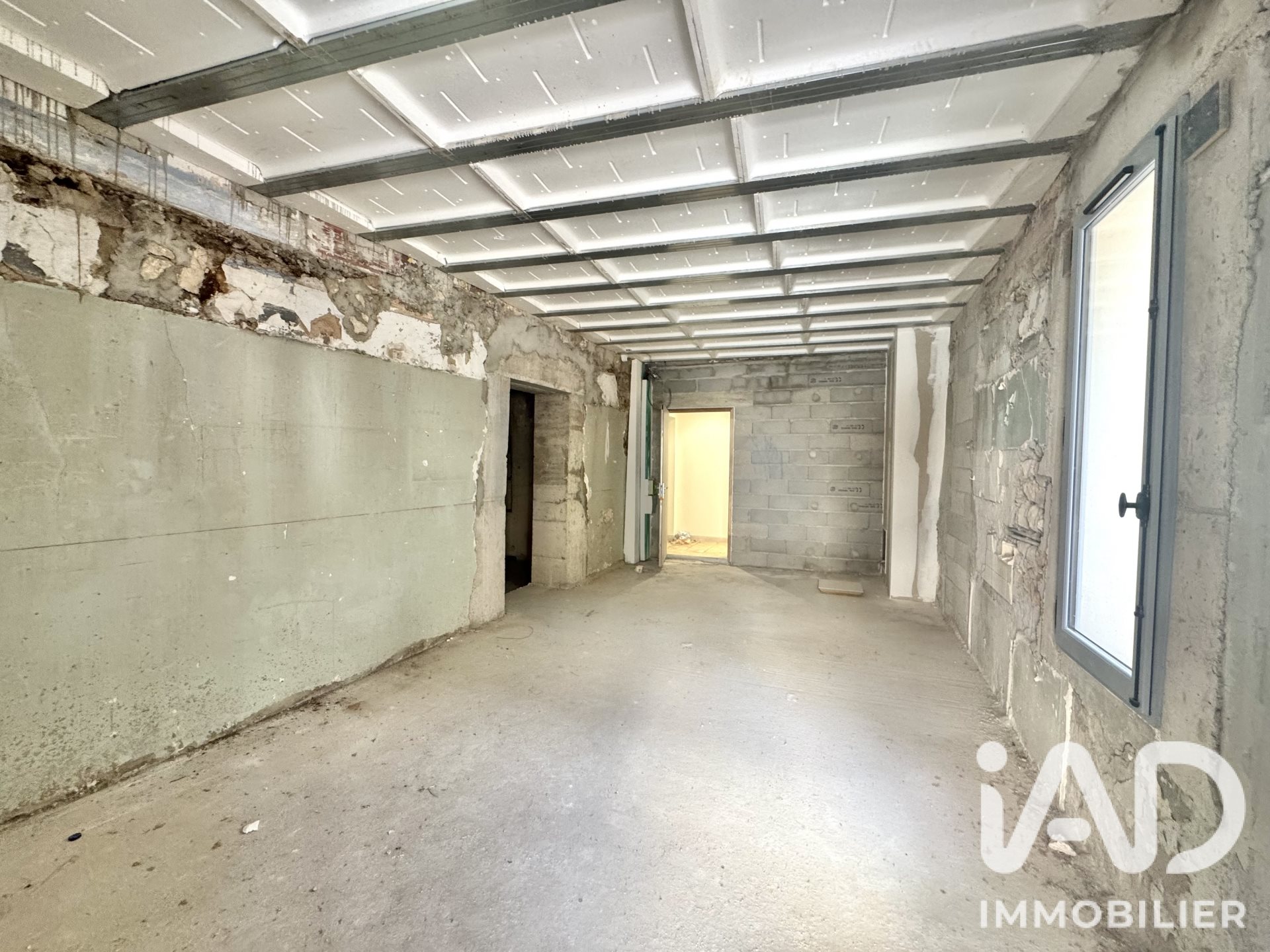 Appartement à vendre, 63m², Saint-Gilles