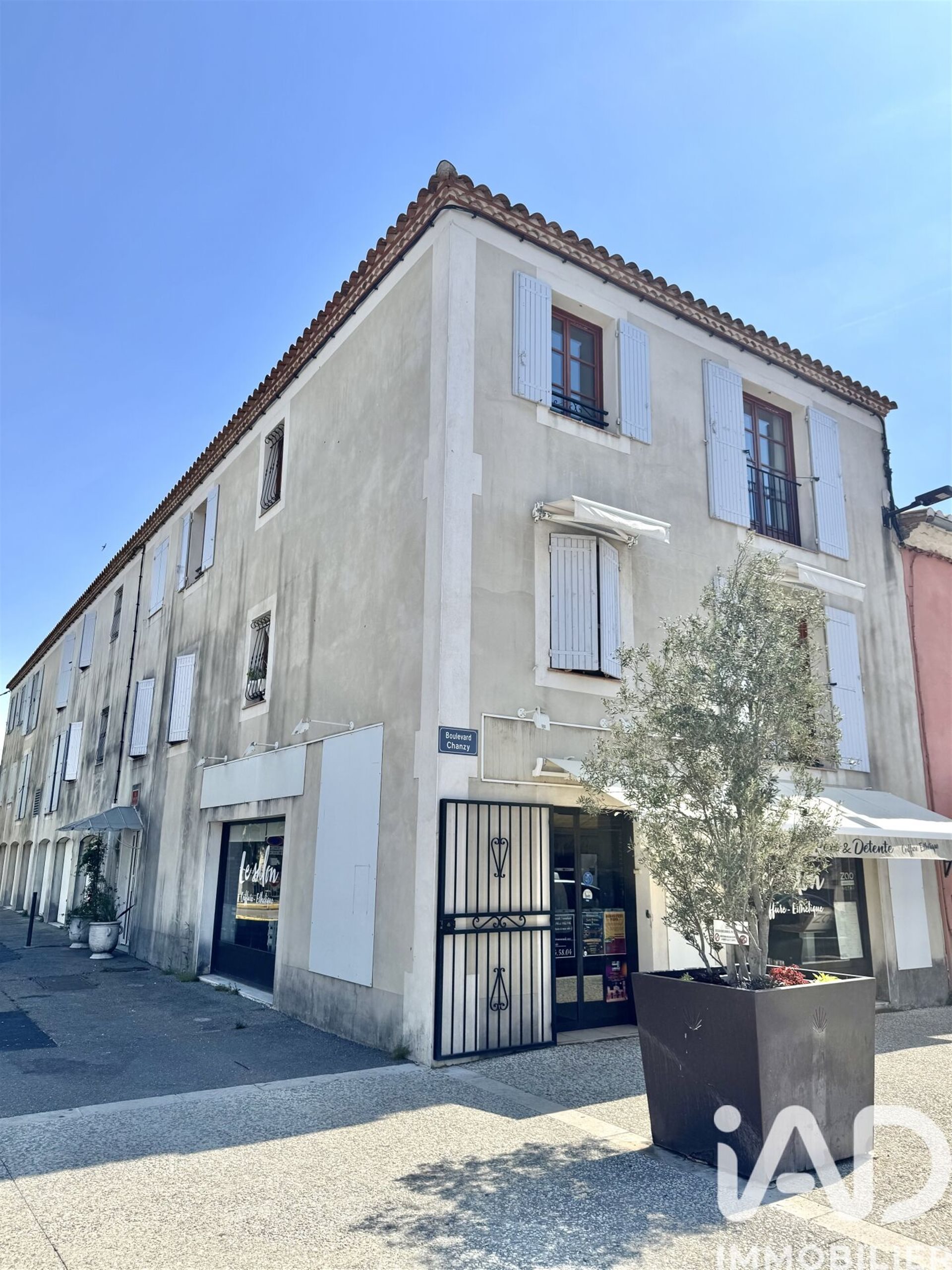 Appartement à vendre, 66m², Saint-Gilles