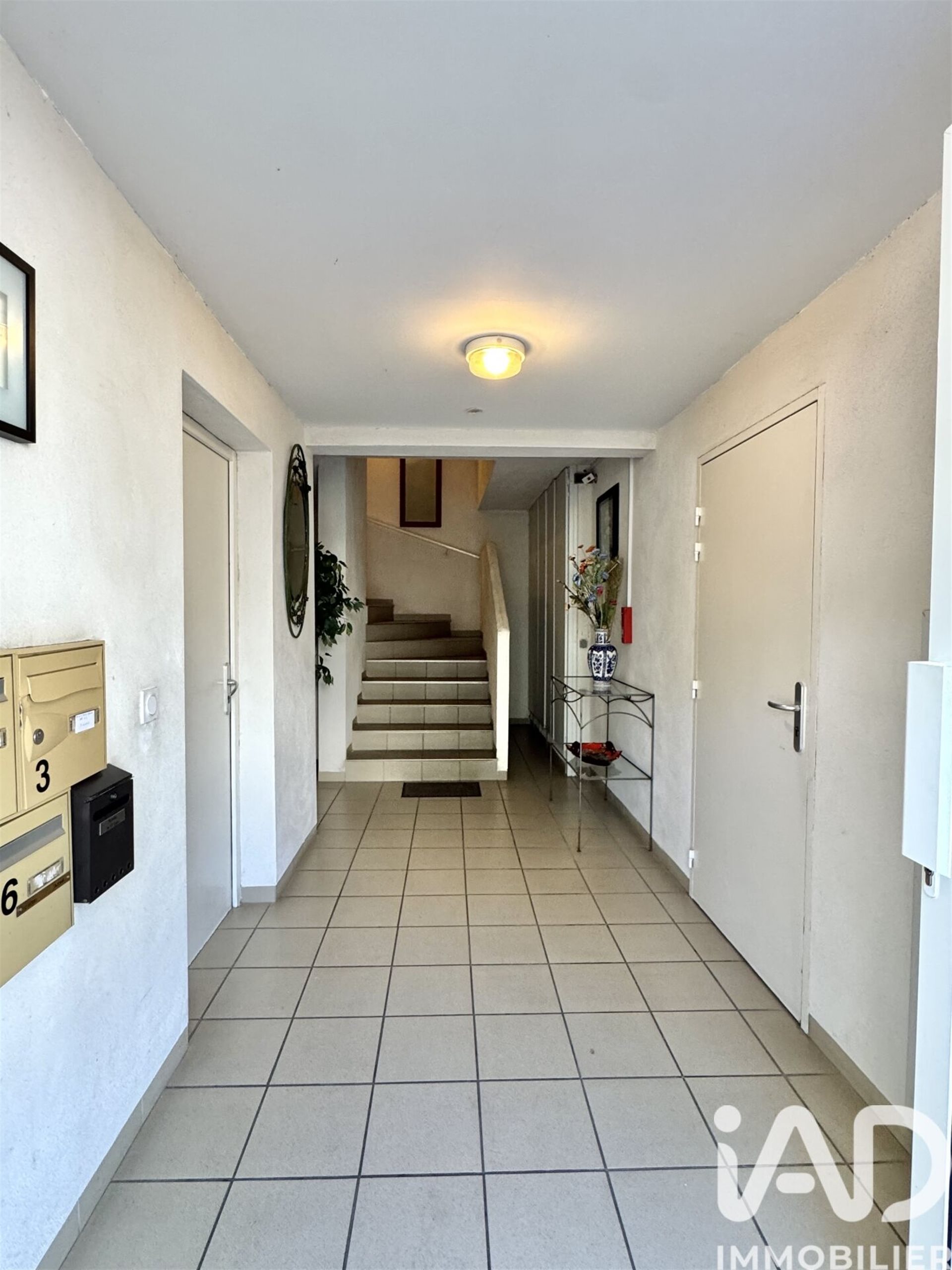 Appartement à vendre, 66m², Saint-Gilles