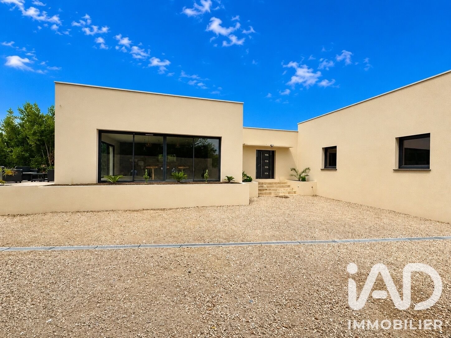Maison à vendre, 213m², Générac