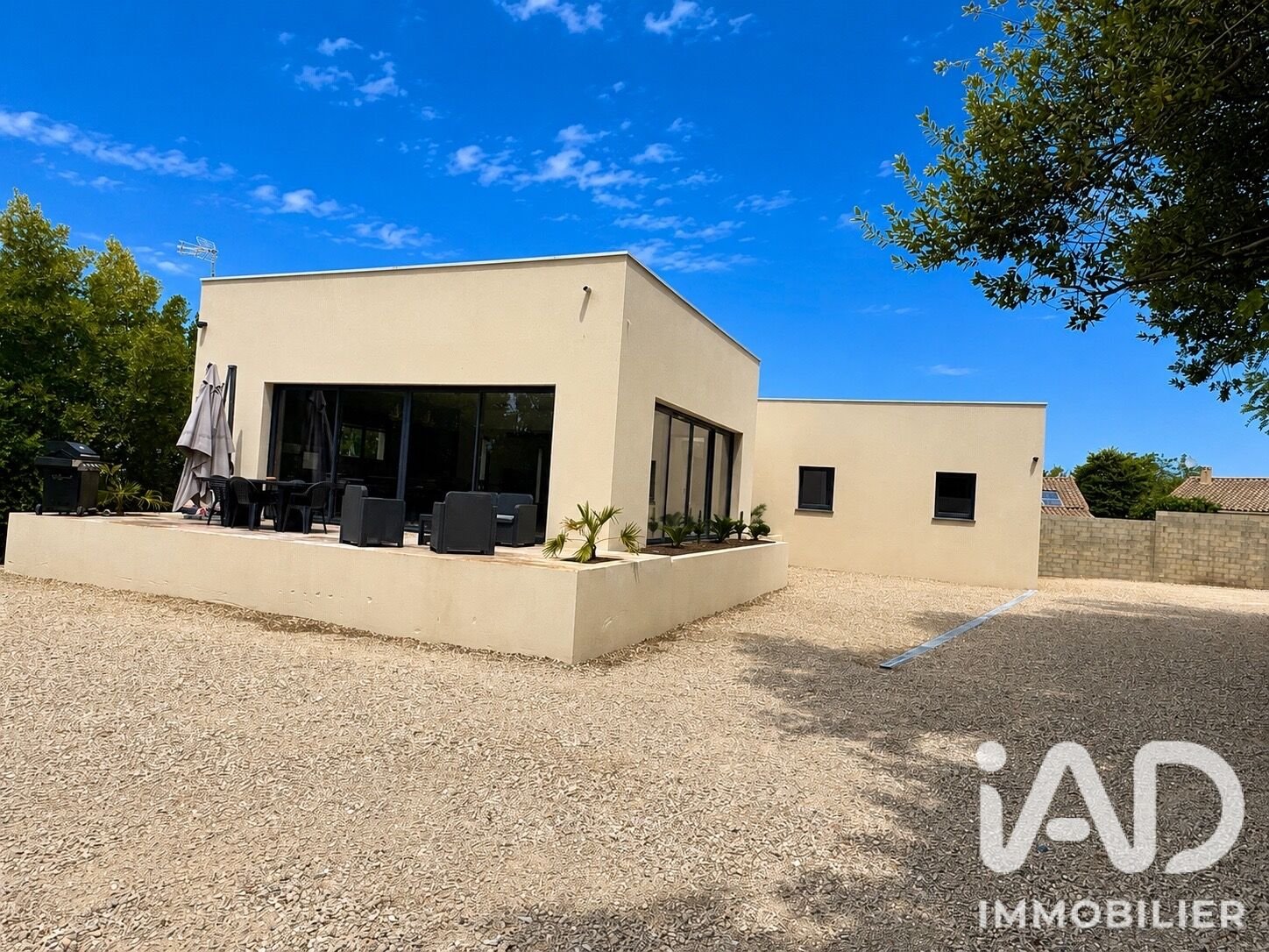 Maison à vendre, 213m², Générac