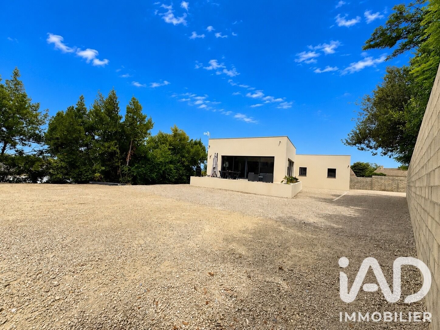 Maison à vendre, 213m², Générac