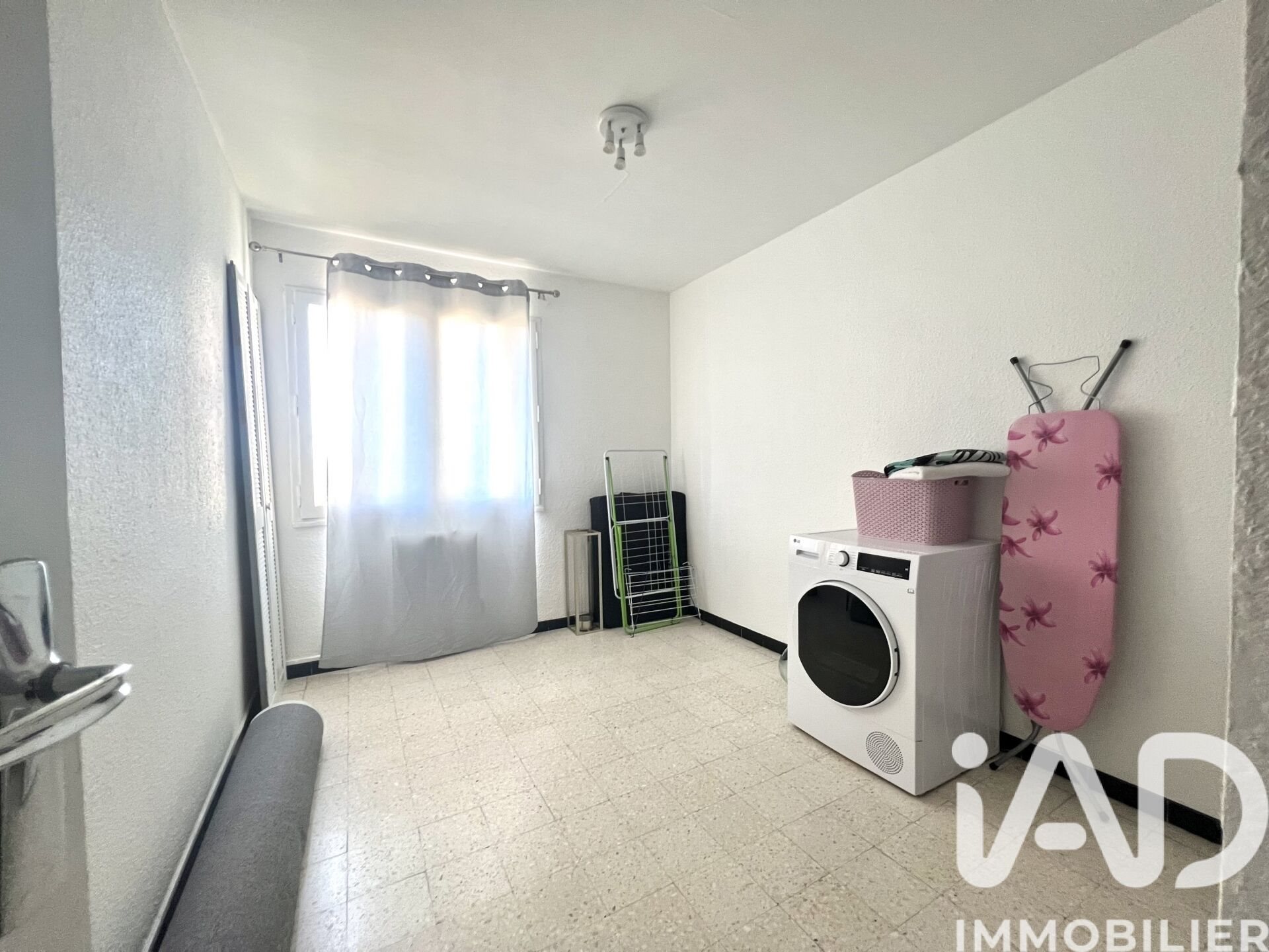 Appartement à vendre, 54m², Nîmes