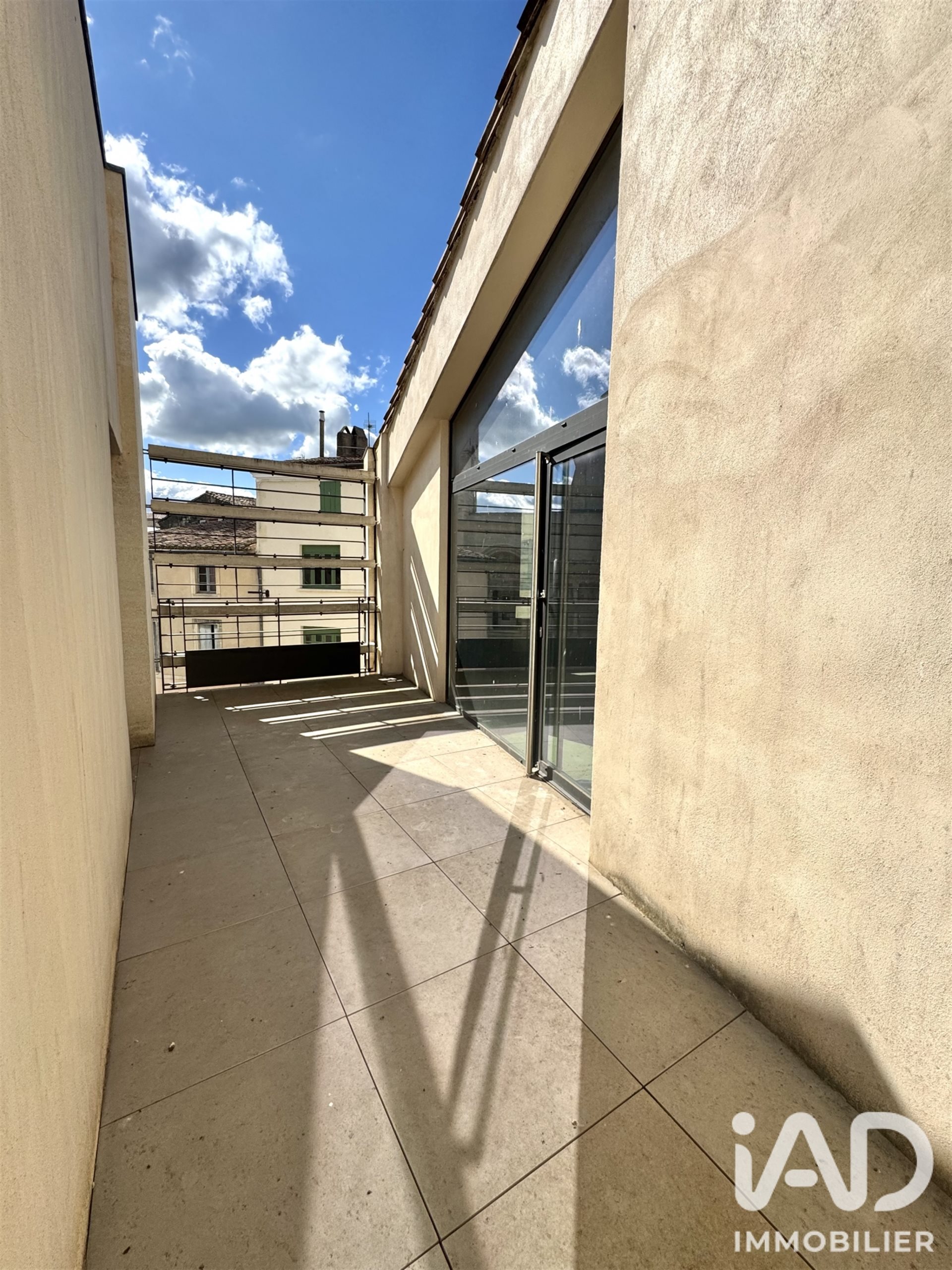 Appartement à vendre, 75m², Saint-Gilles