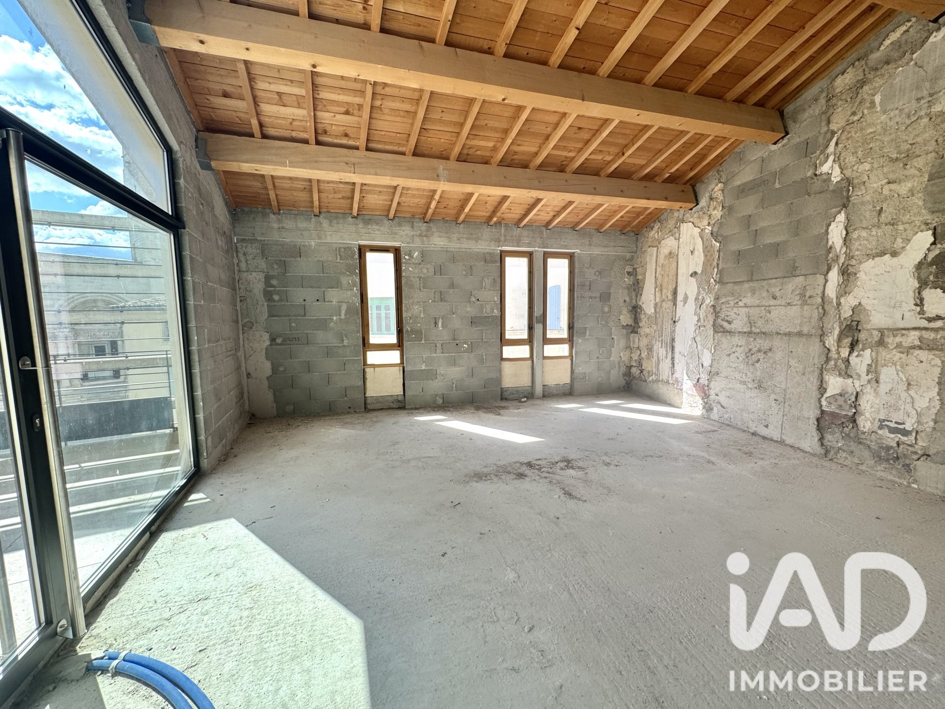 Appartement à vendre, 75m², Saint-Gilles