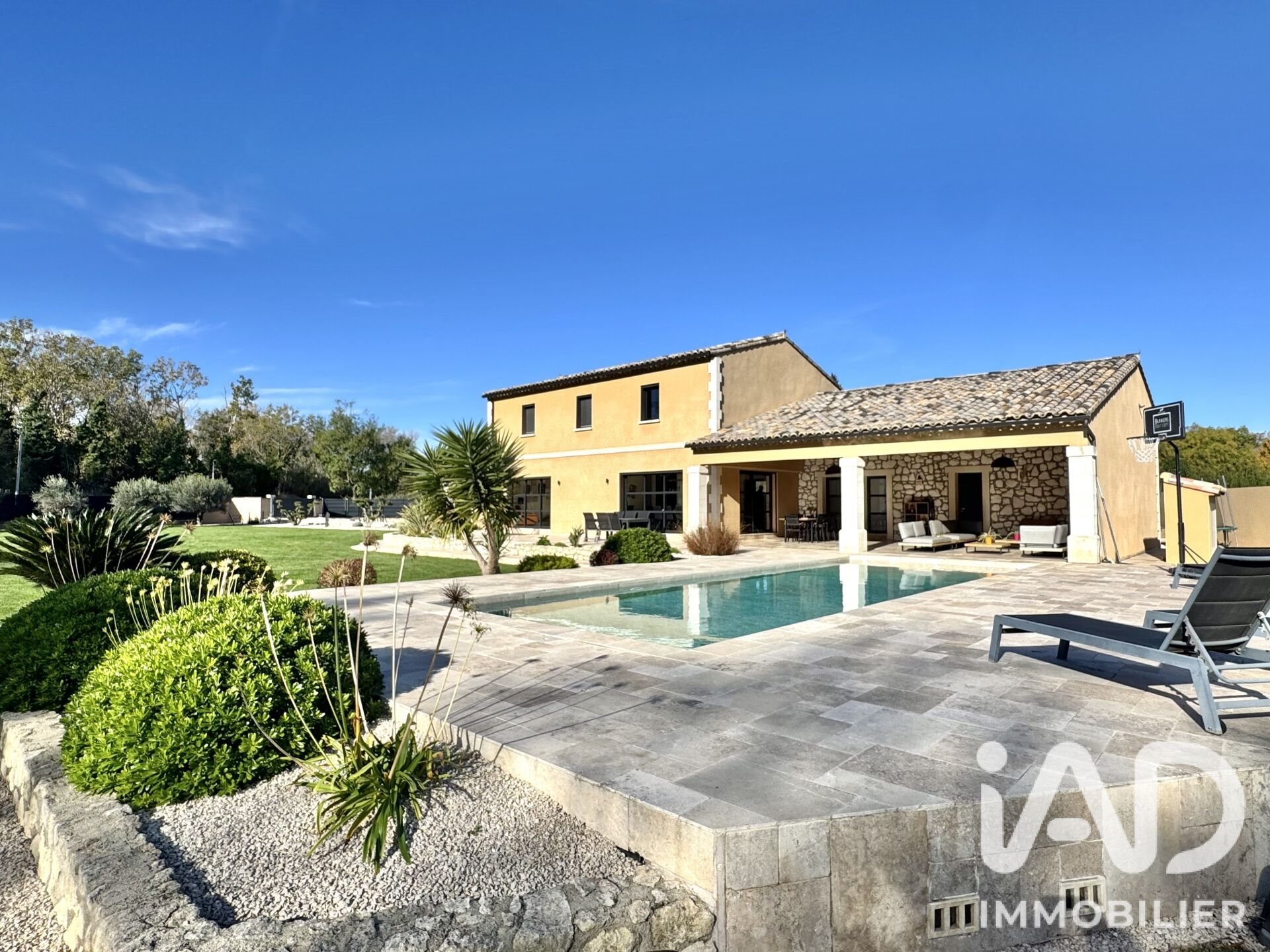 Maison à vendre, 195m², Tarascon