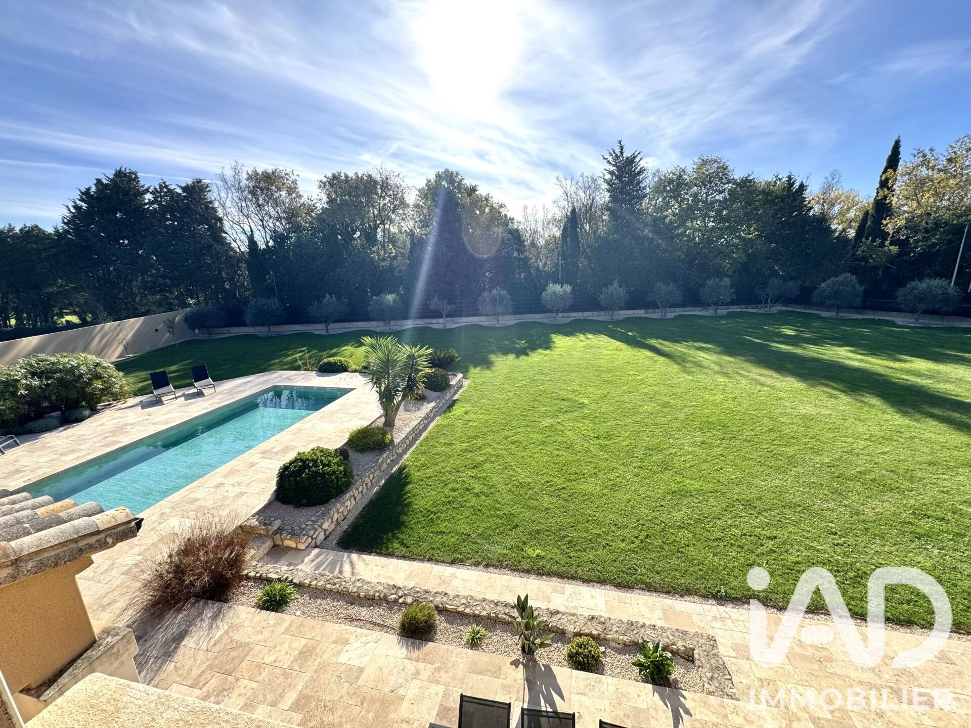 Maison à vendre, 195m², Tarascon