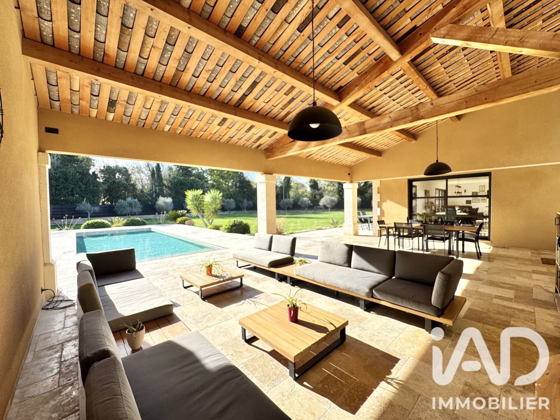 Maison à vendre, 195m², Tarascon