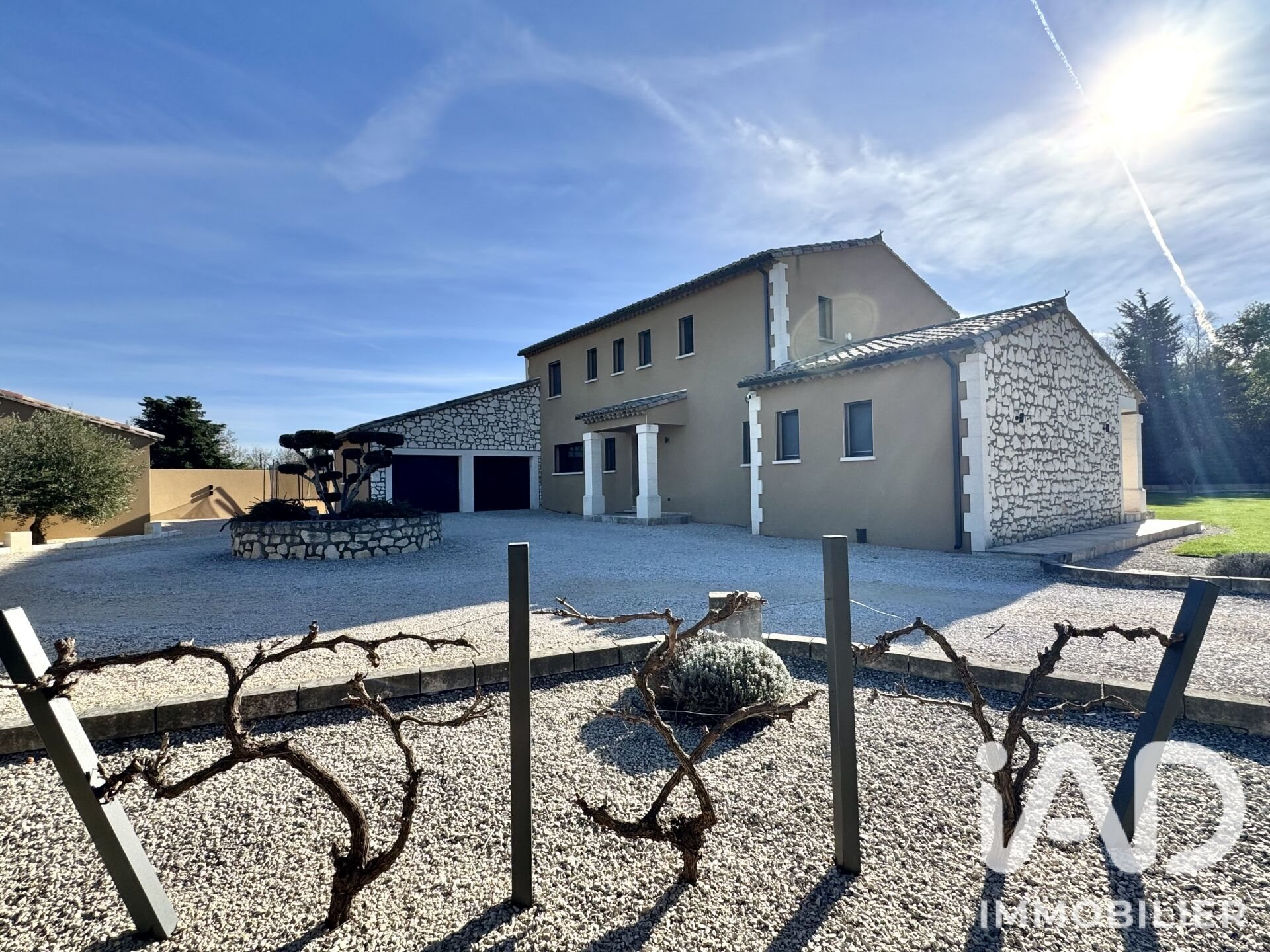 Maison à vendre, 195m², Tarascon