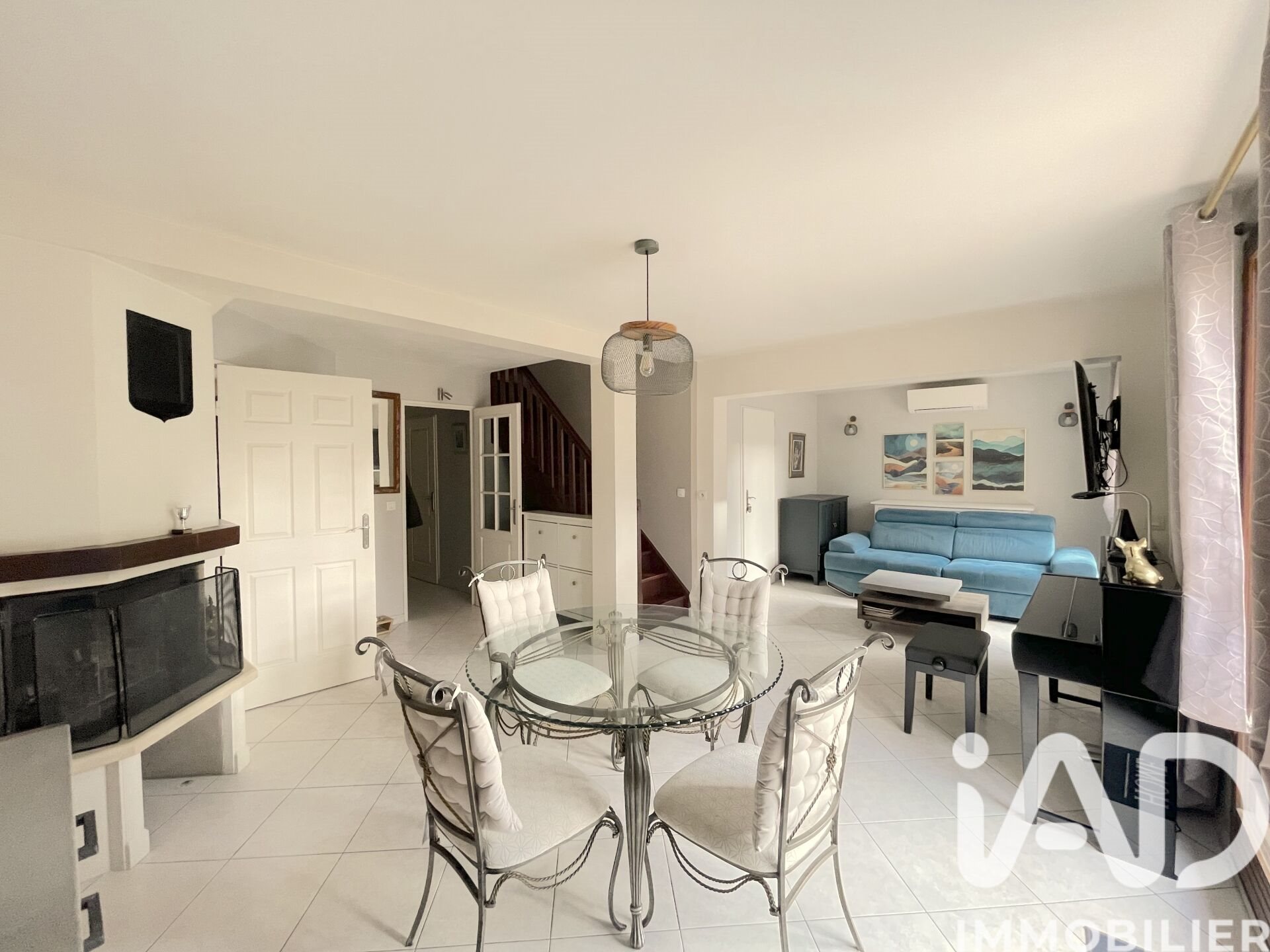 Maison à vendre, 92m², Bonneuil-sur-Marne