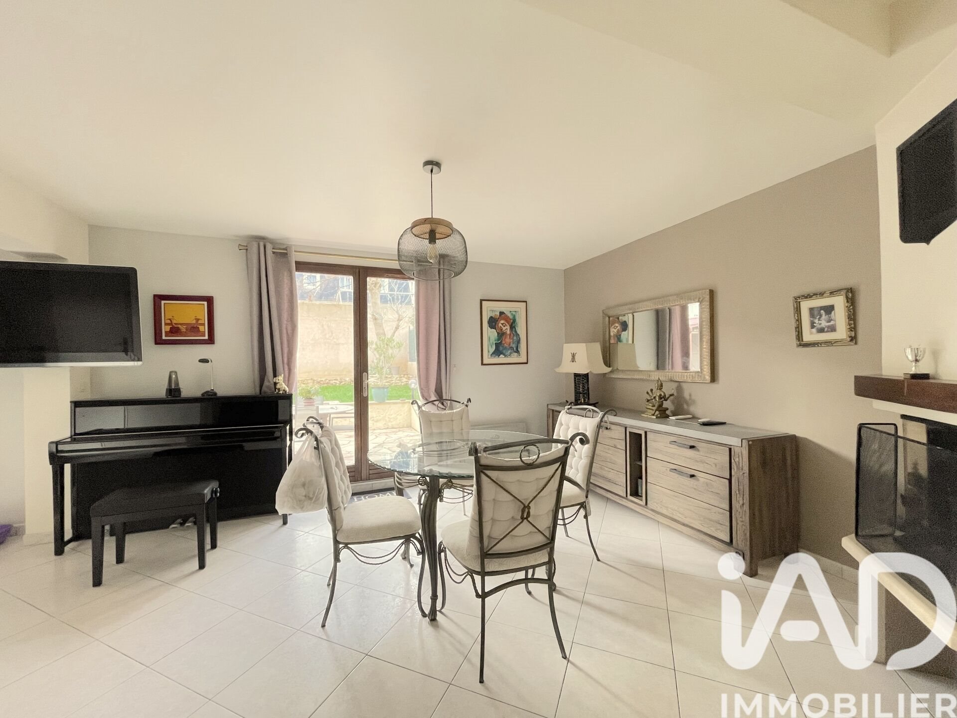 Maison à vendre, 92m², Bonneuil-sur-Marne