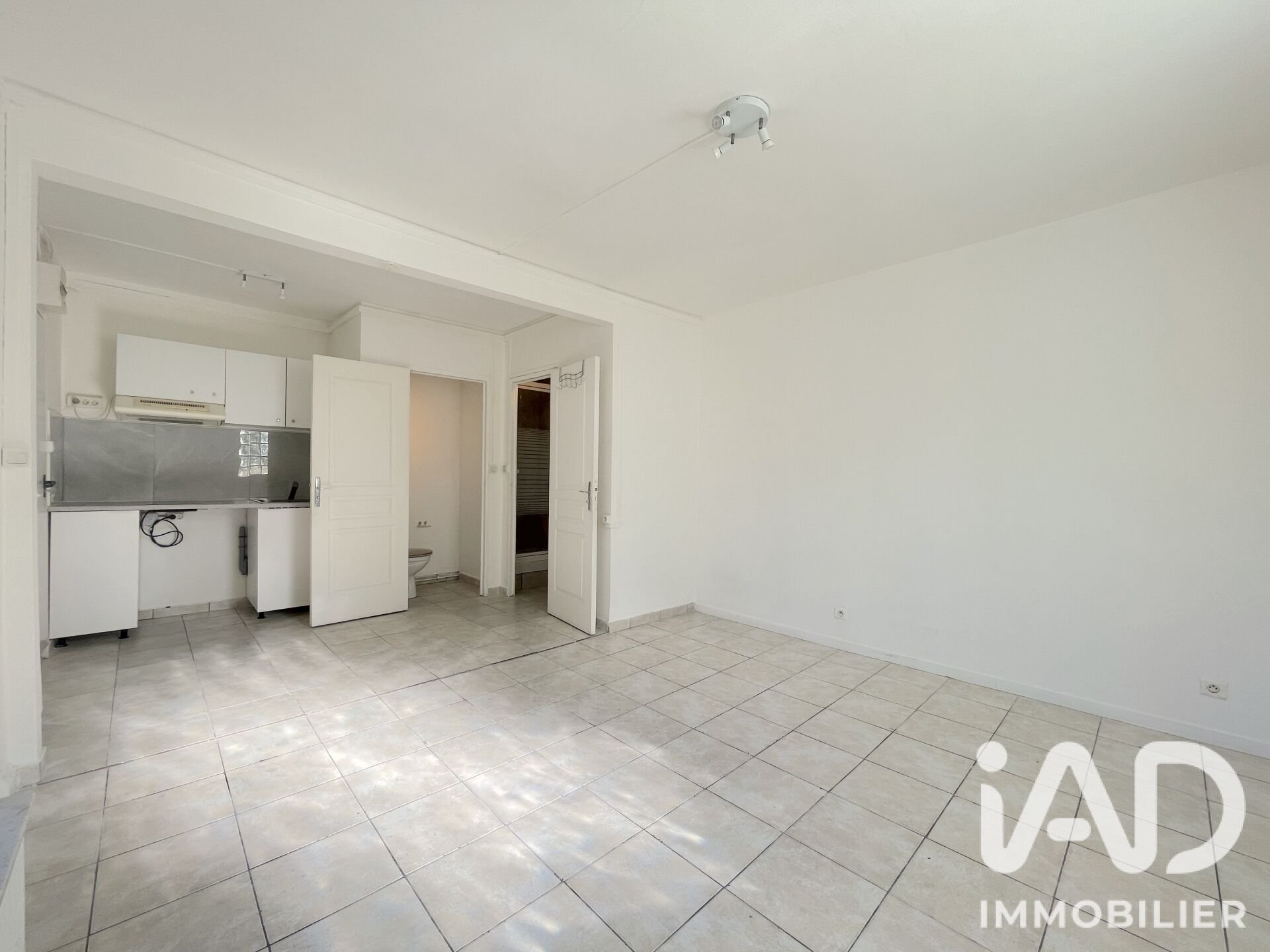 Appartement à louer, 25m², Vigneux-sur-Seine