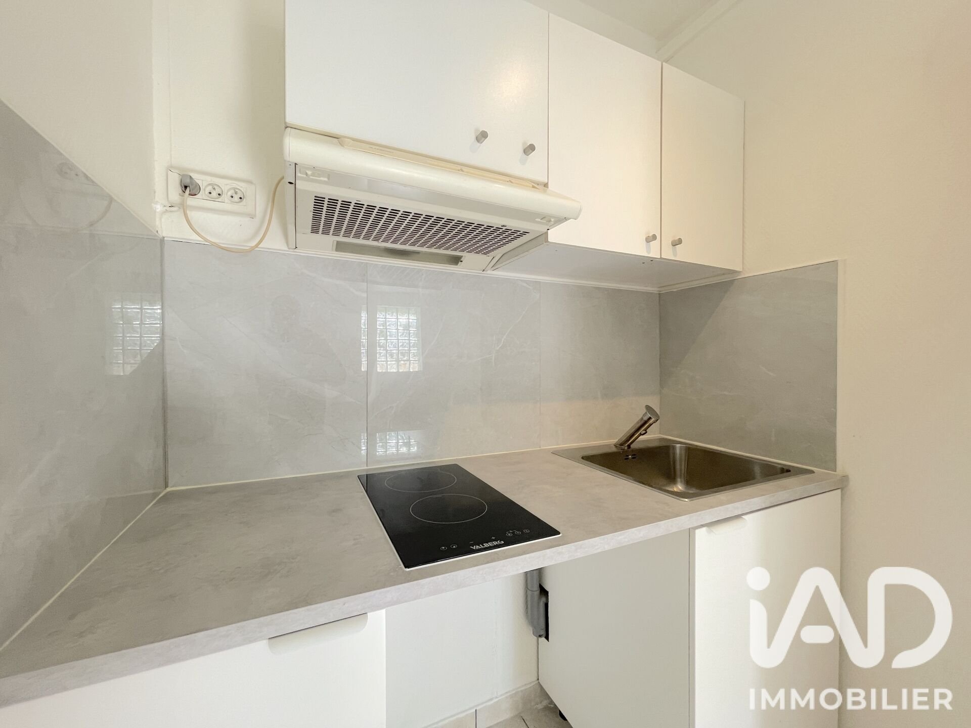 Appartement à louer, 25m², Vigneux-sur-Seine