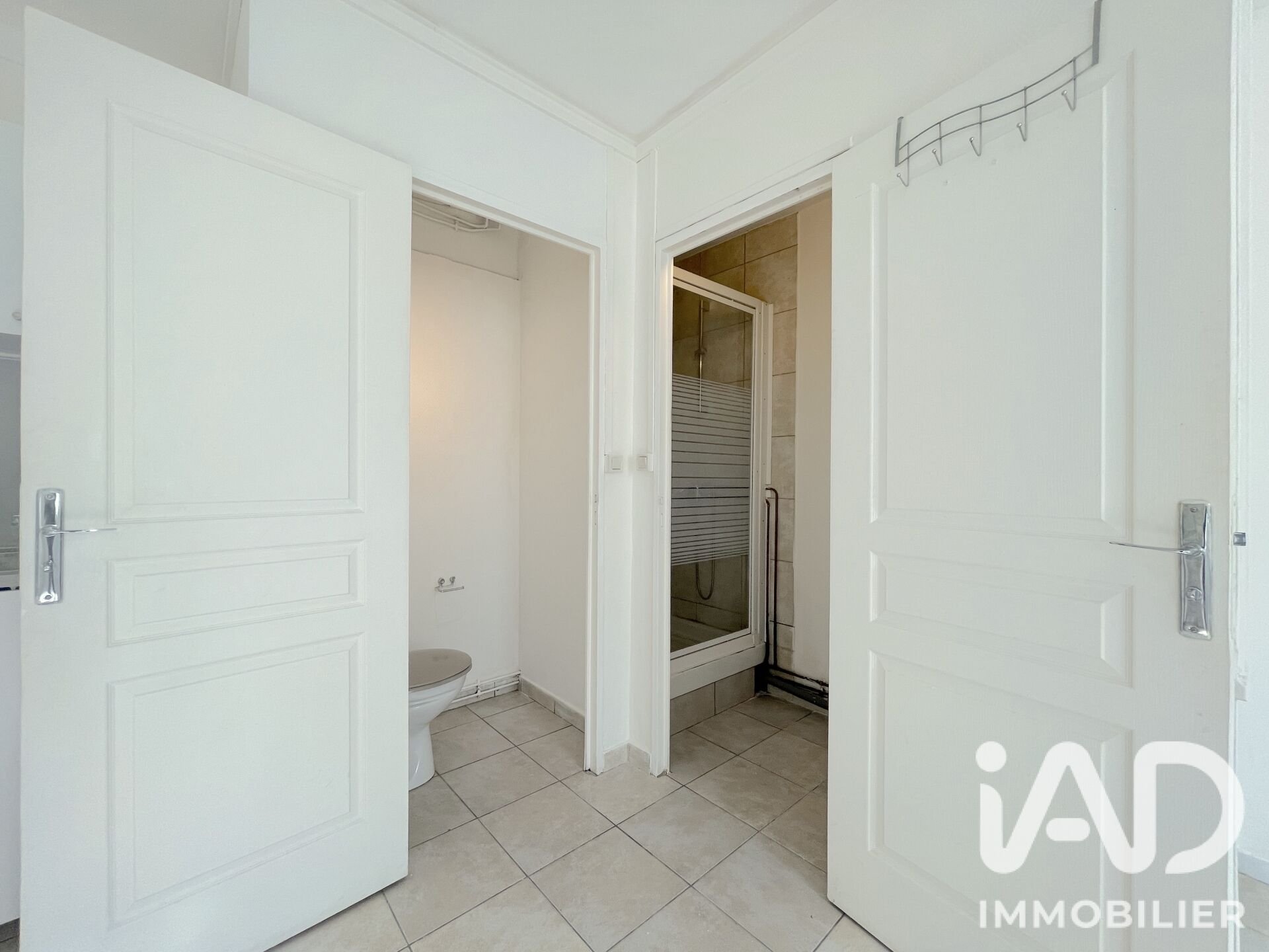 Appartement à louer, 25m², Vigneux-sur-Seine