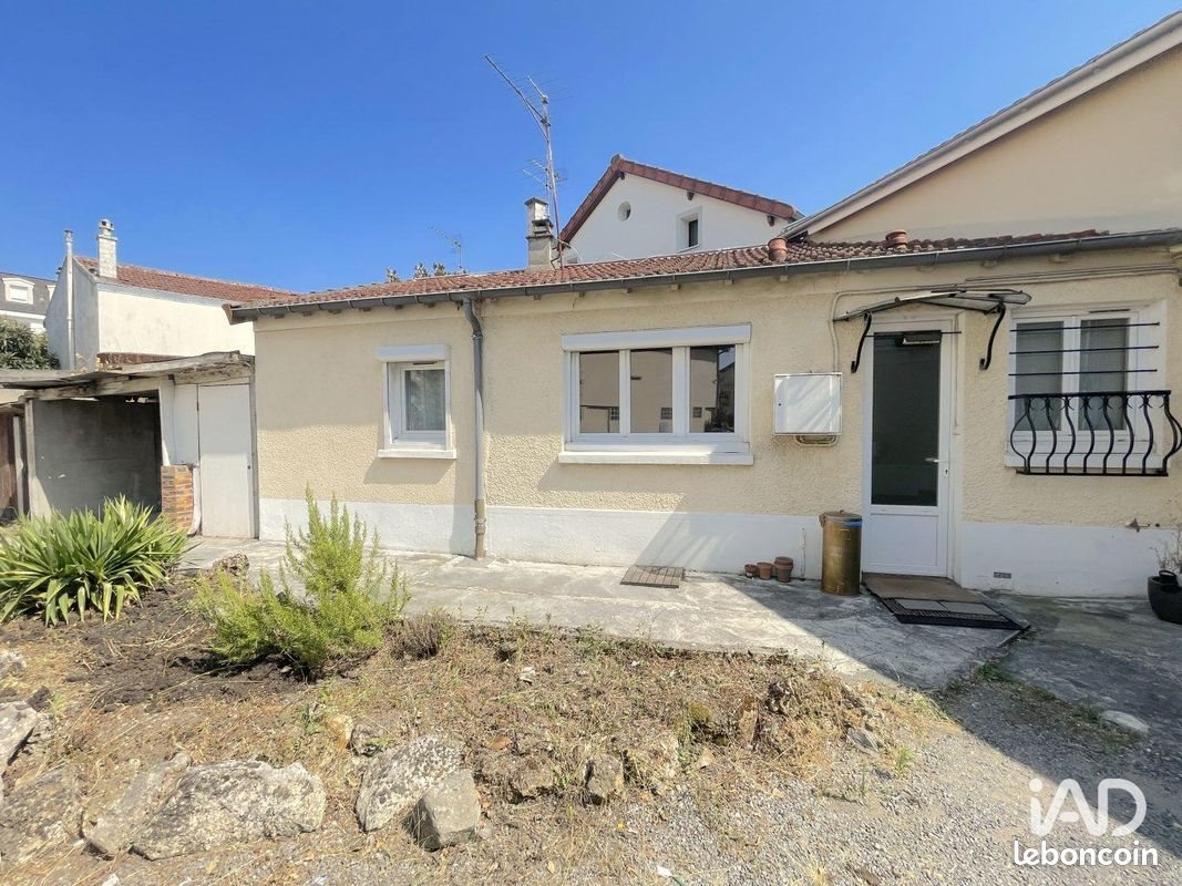 Appartement à vendre, 28m², Vigneux-sur-Seine