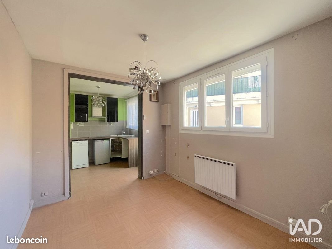Appartement à vendre, 28m², Vigneux-sur-Seine