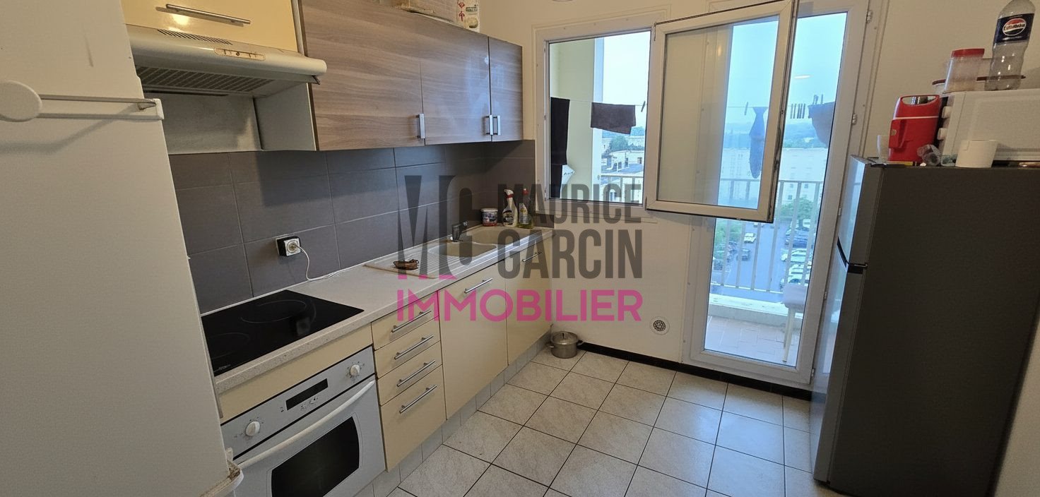 Appartement à vendre, 83m², Avignon