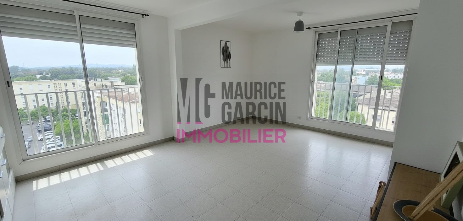 Appartement à vendre, 83m², Avignon