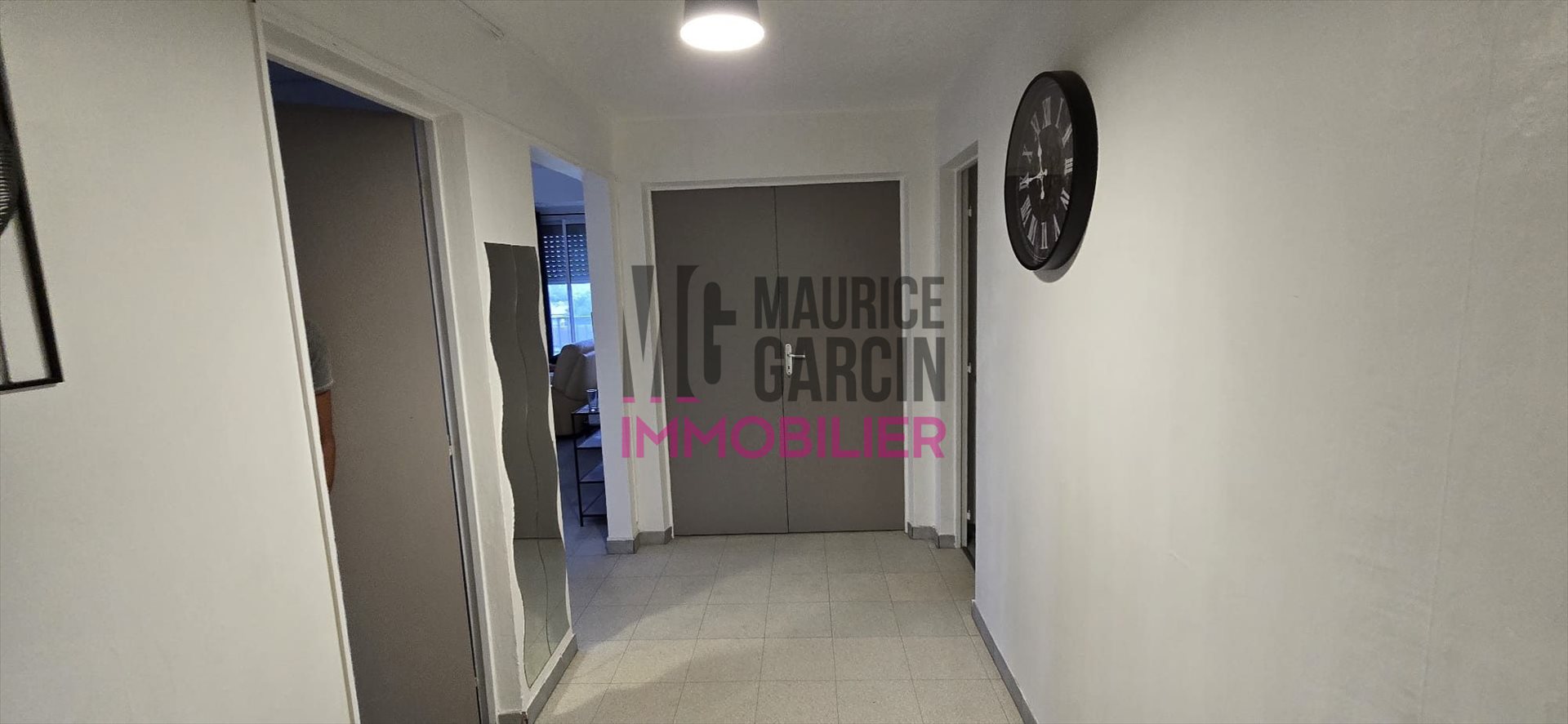 Appartement à vendre, 83m², Avignon
