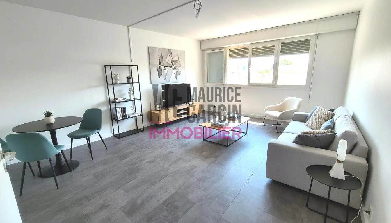 Appartement à vendre, 41m², Avignon