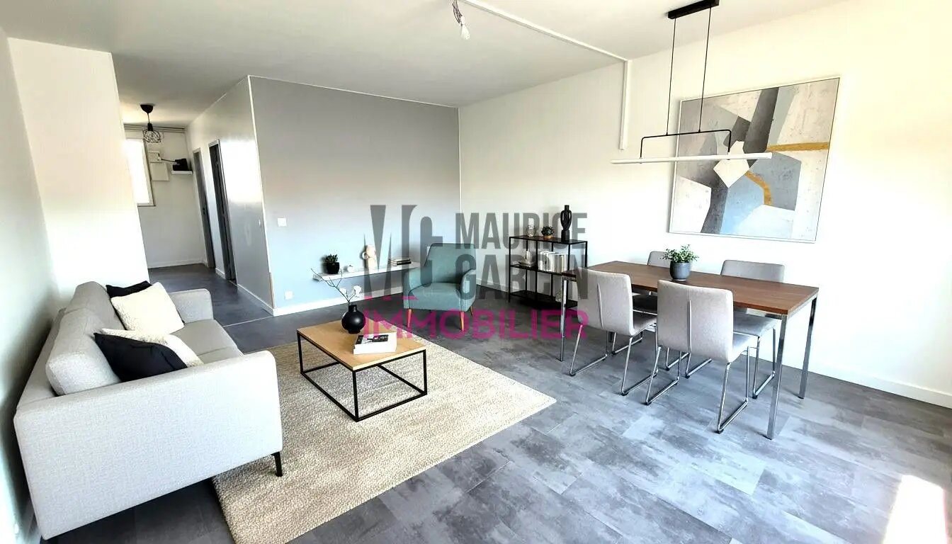 Appartement à vendre, 41m², Avignon