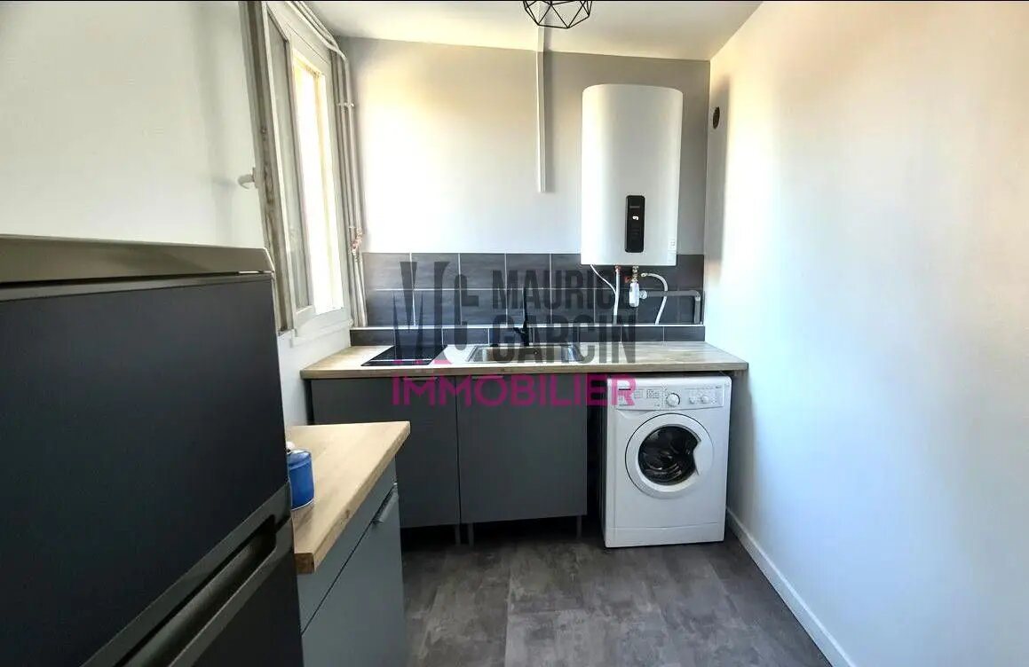 Appartement à vendre, 41m², Avignon