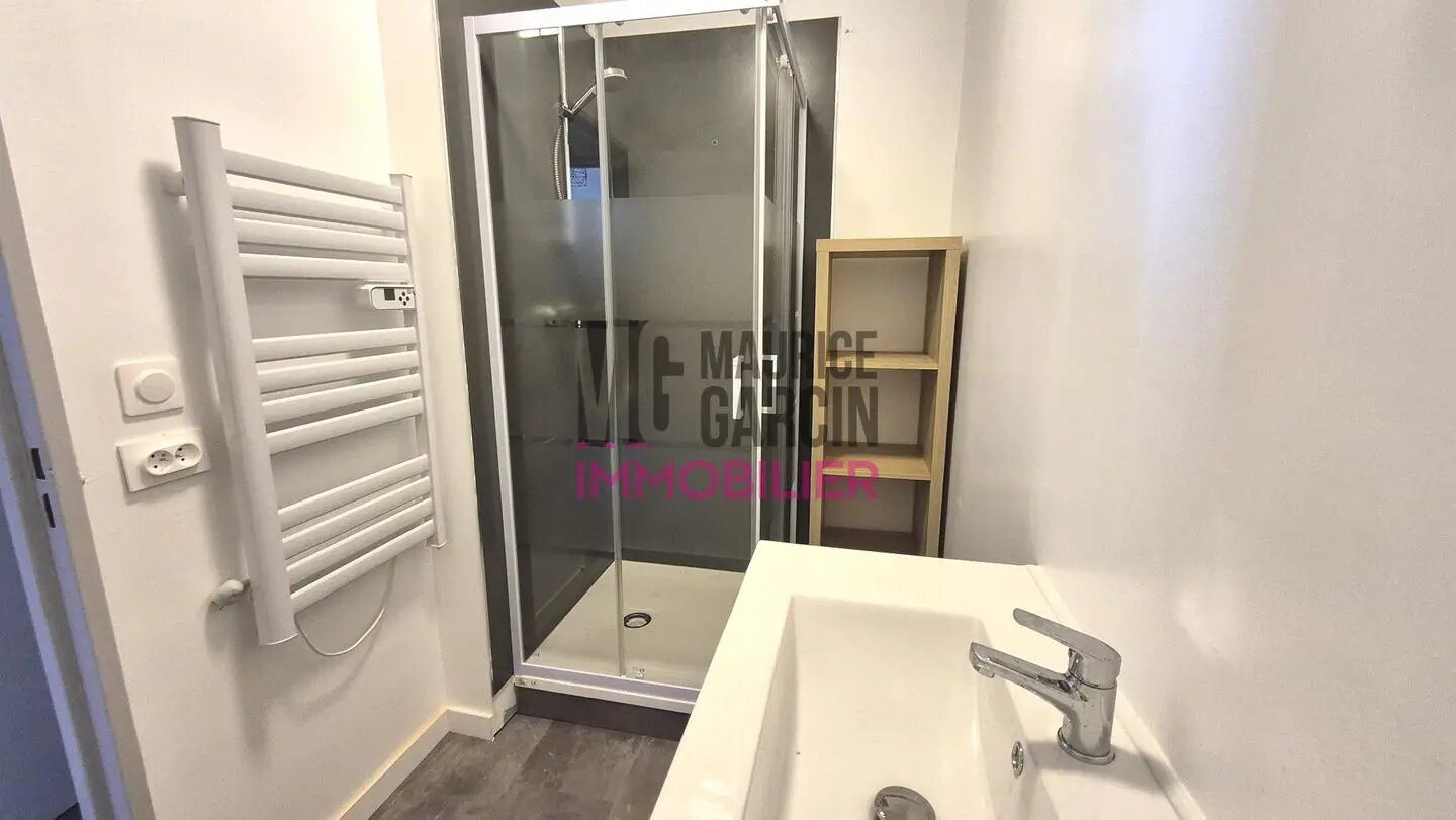 Appartement à vendre, 41m², Avignon