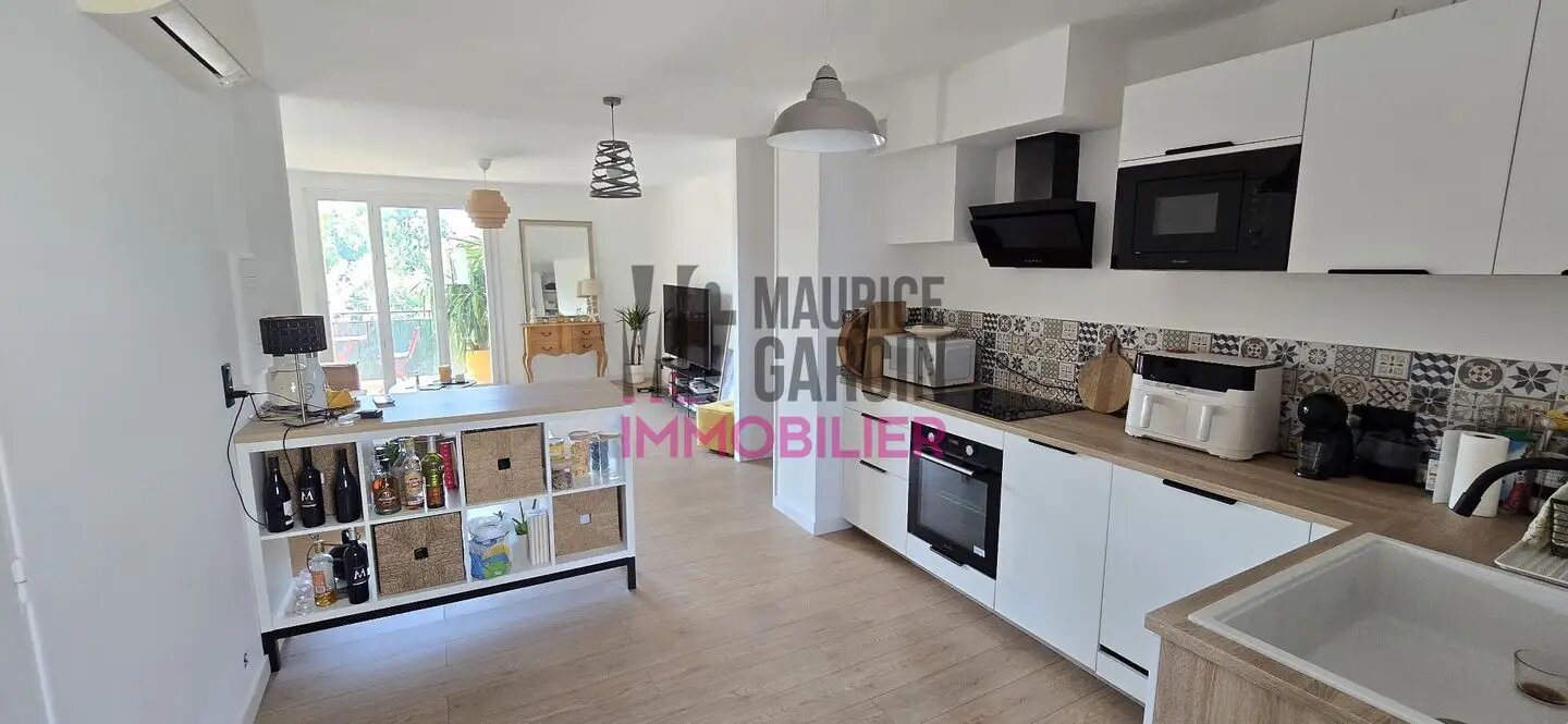 Appartement à vendre, 96m², Avignon