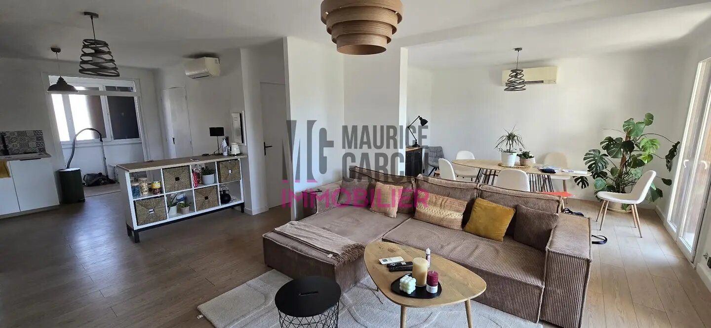 Appartement à vendre, 96m², Avignon