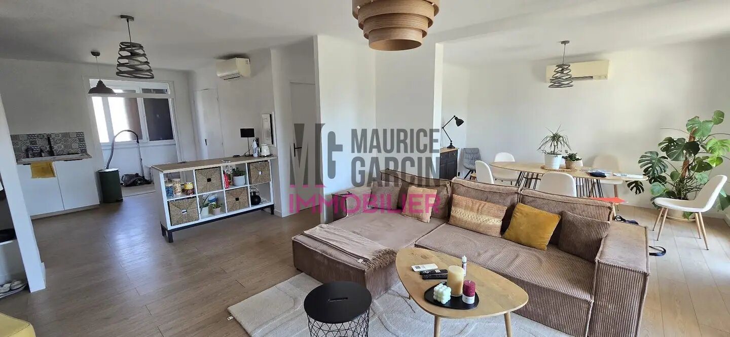 Appartement à vendre, 96m², Avignon