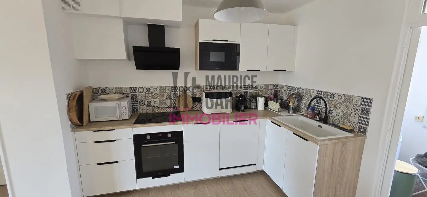 Appartement à vendre, 96m², Avignon